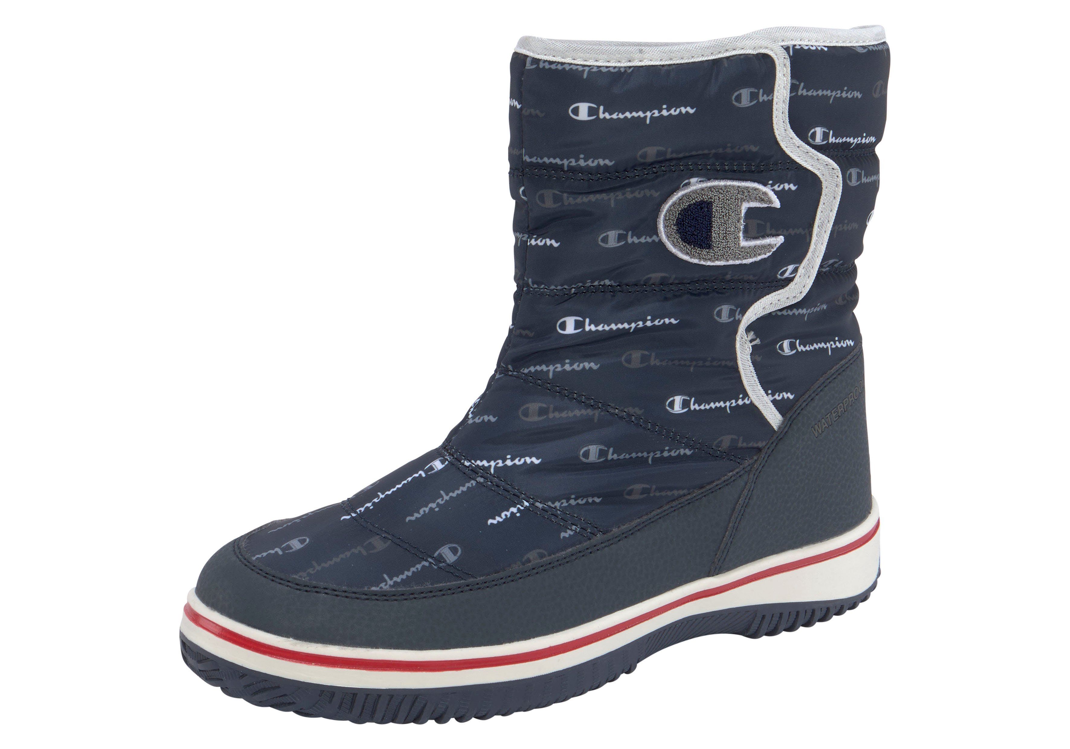 Champion Winterlaarzen FLAKEY B GS Snowboots, winterlaarzen, winterschoenen, gevoerd