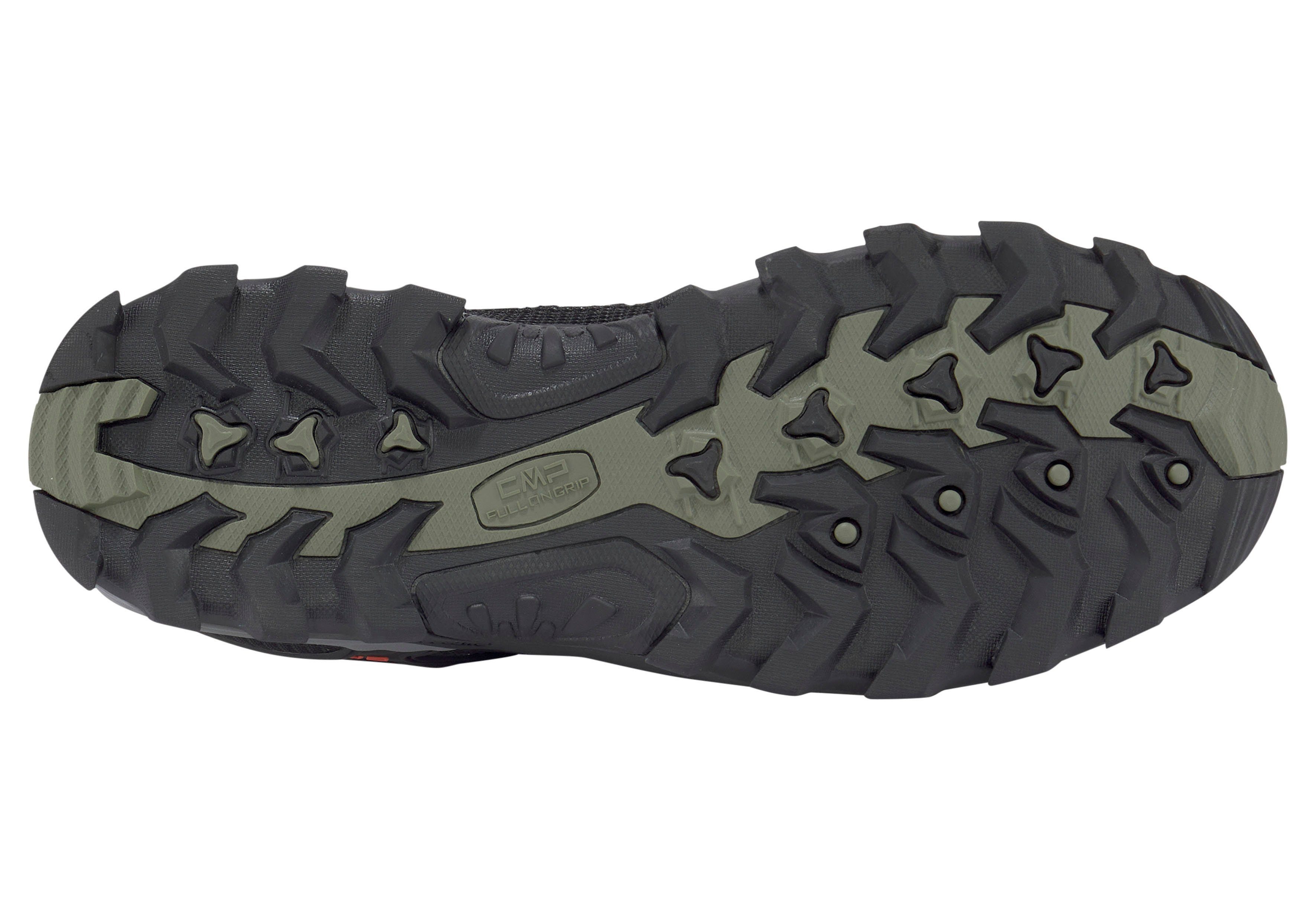CMP Wandelschoenen RIGEL LOW Waterproof