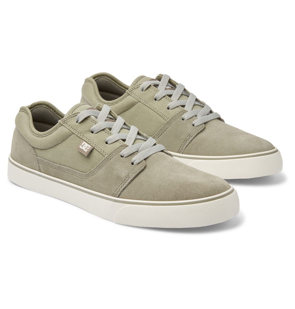 DC Shoes Sneakers Tonik
