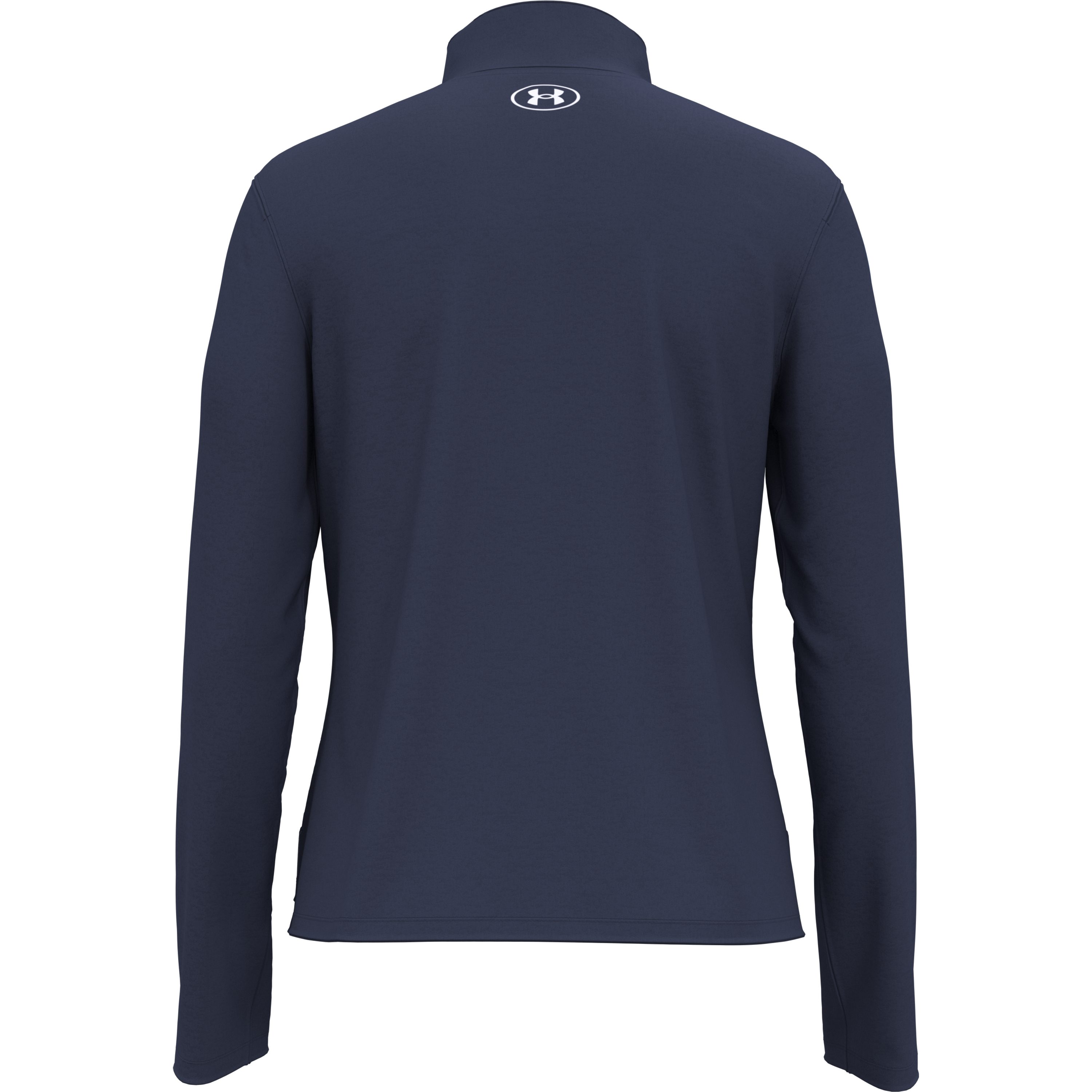 Under Armour® Trainingsshirt UA Icon Vida Flc FZ (1-delig)