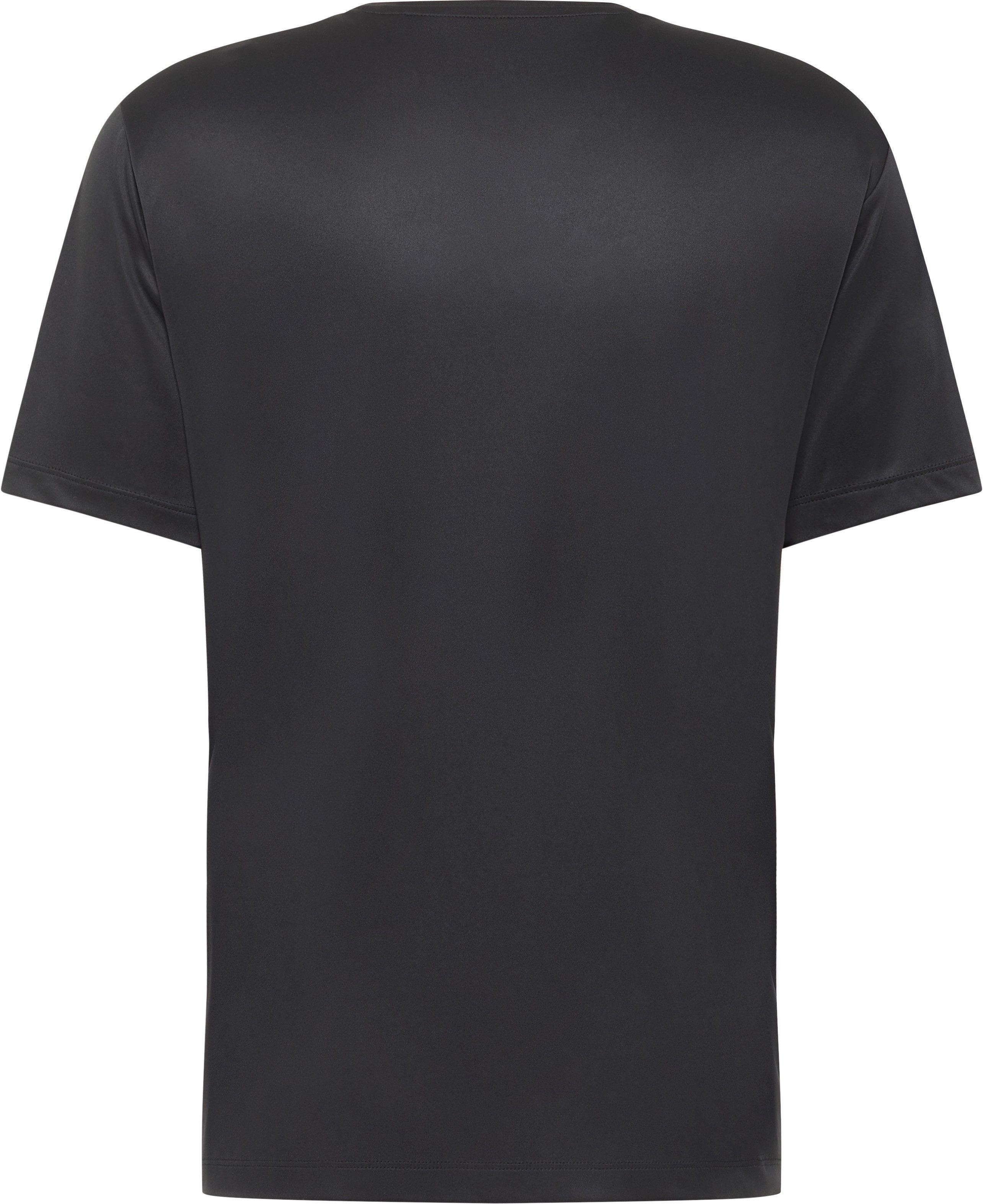 Jack Wolfskin T-shirt PEAK GRAPHIC T M