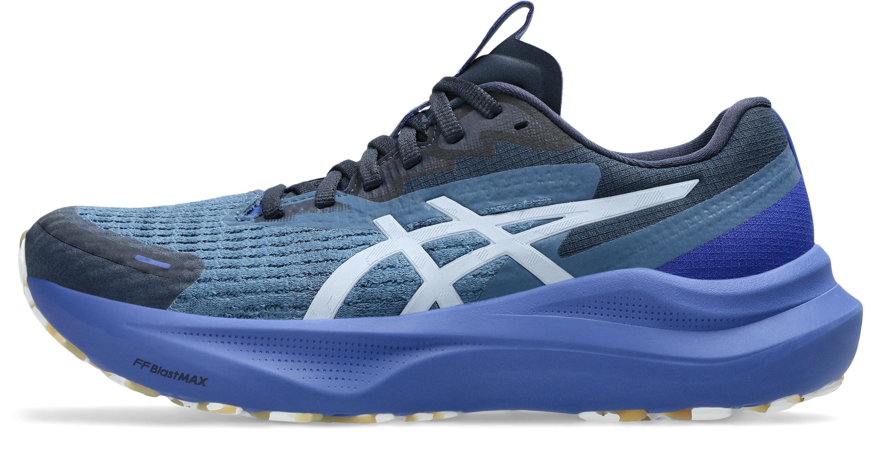 Asics Runningschoenen GT-2000 14 LITE-SHOW voor meer stabiliteit