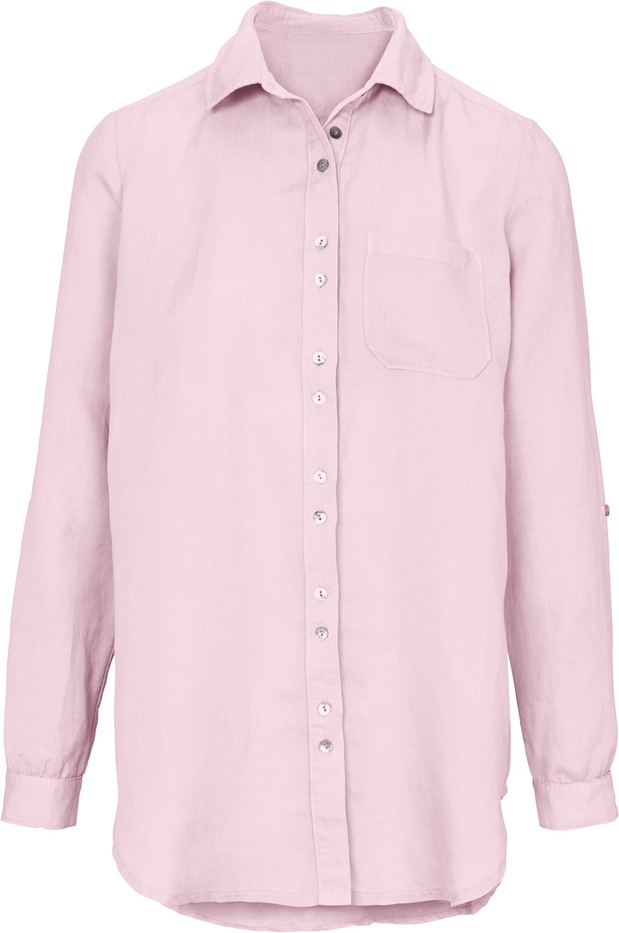 heine Lange blouse