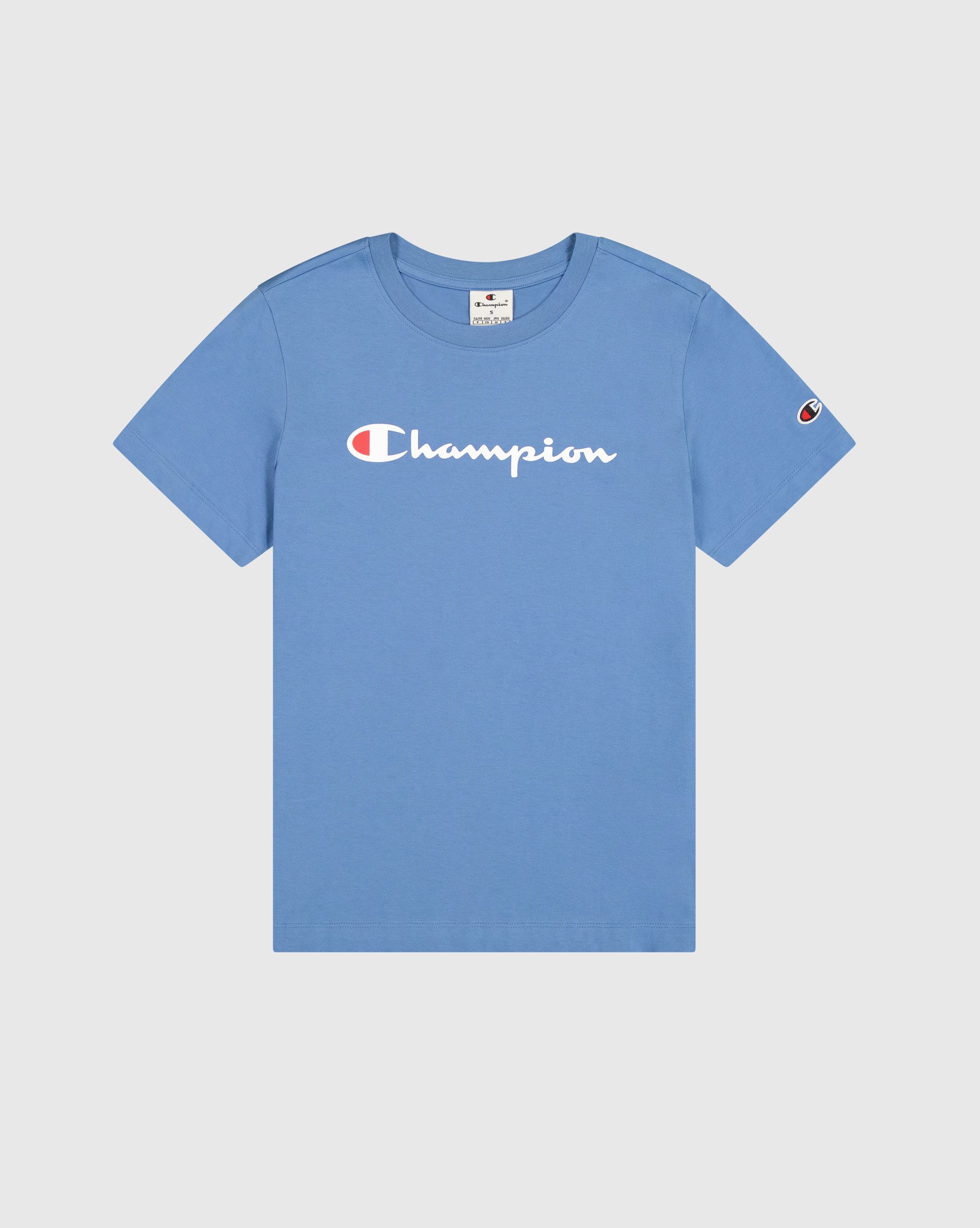 Champion T-shirt CREWNECK T-SHIRT