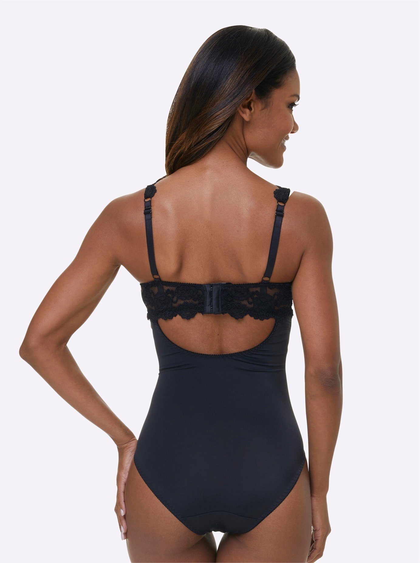 Sassamode Body