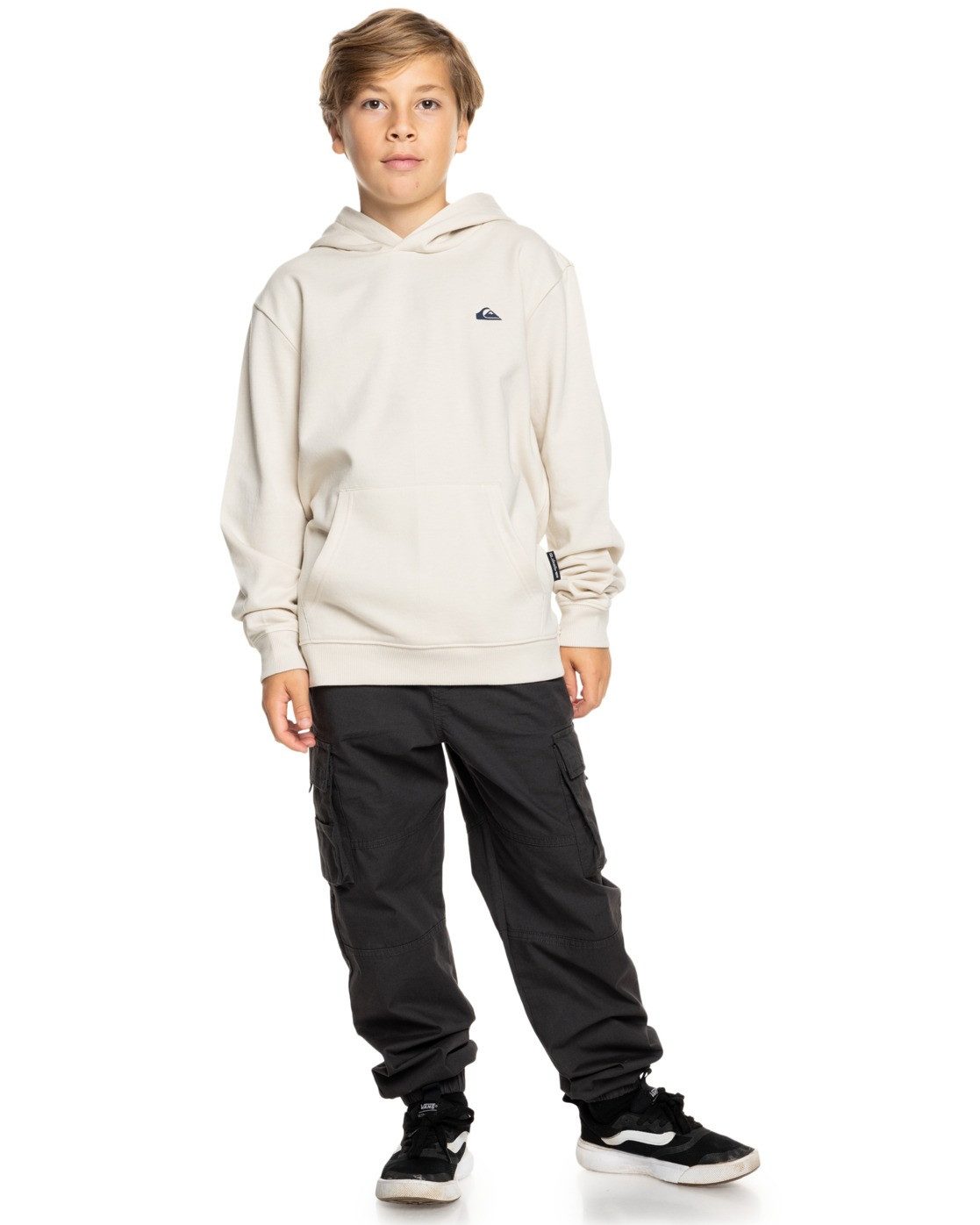 Quiksilver Hoodie Basic