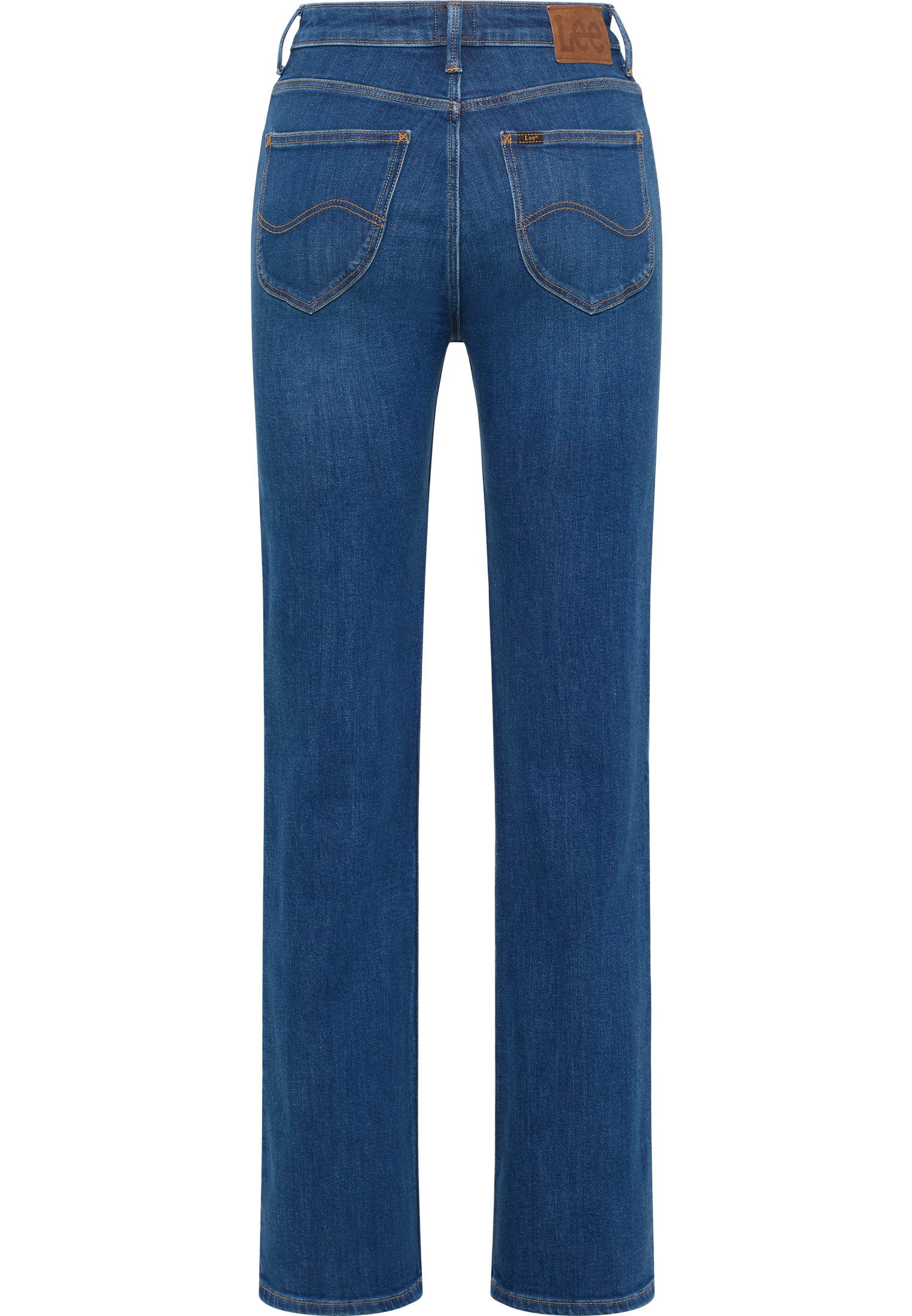 Lee® Bootcut jeans BREESE BOOT