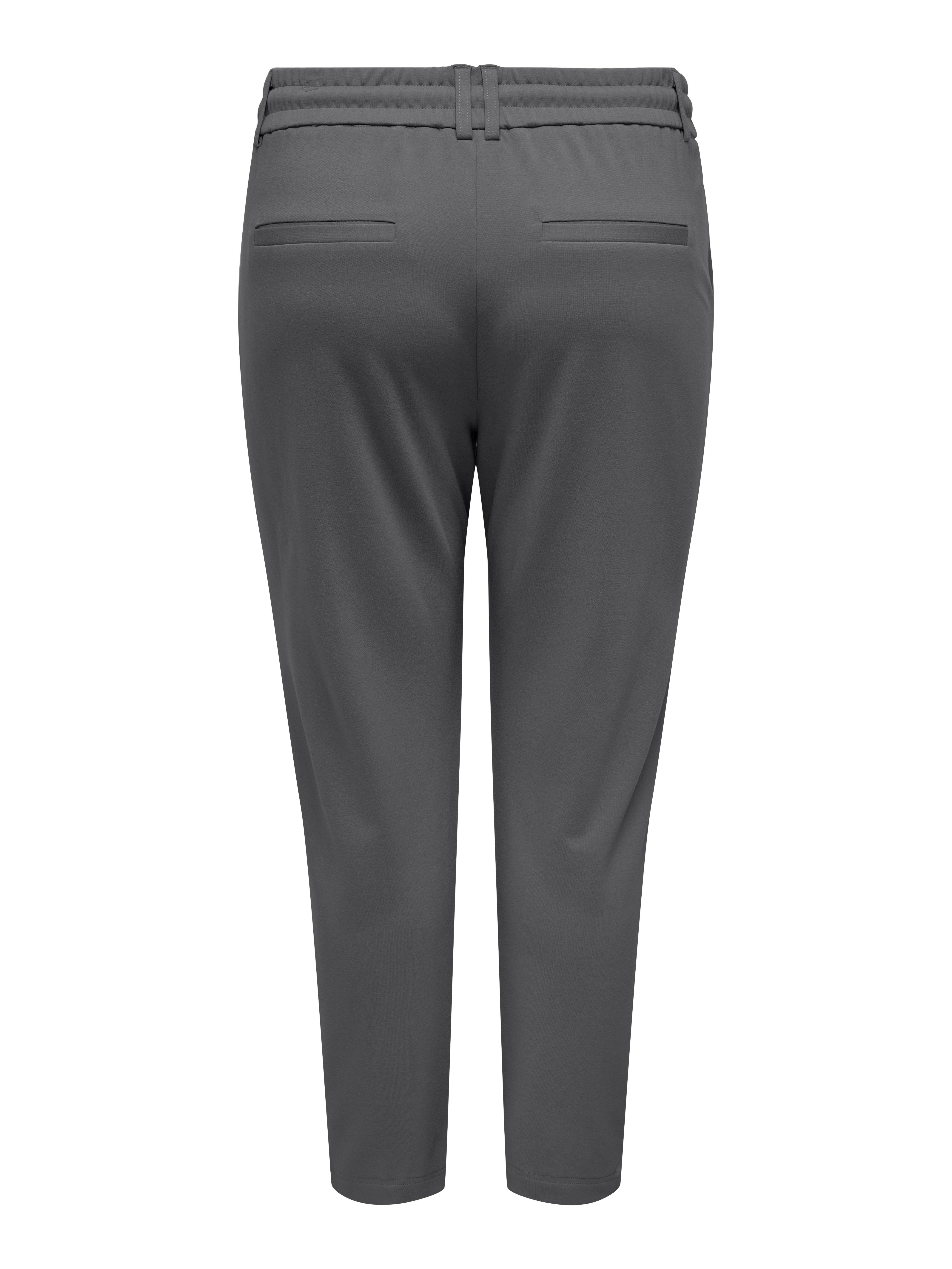 ONLY CARMAKOMA Joggingbroek CARGOLDTRASH LIFE CLASSIC PANT NOOS