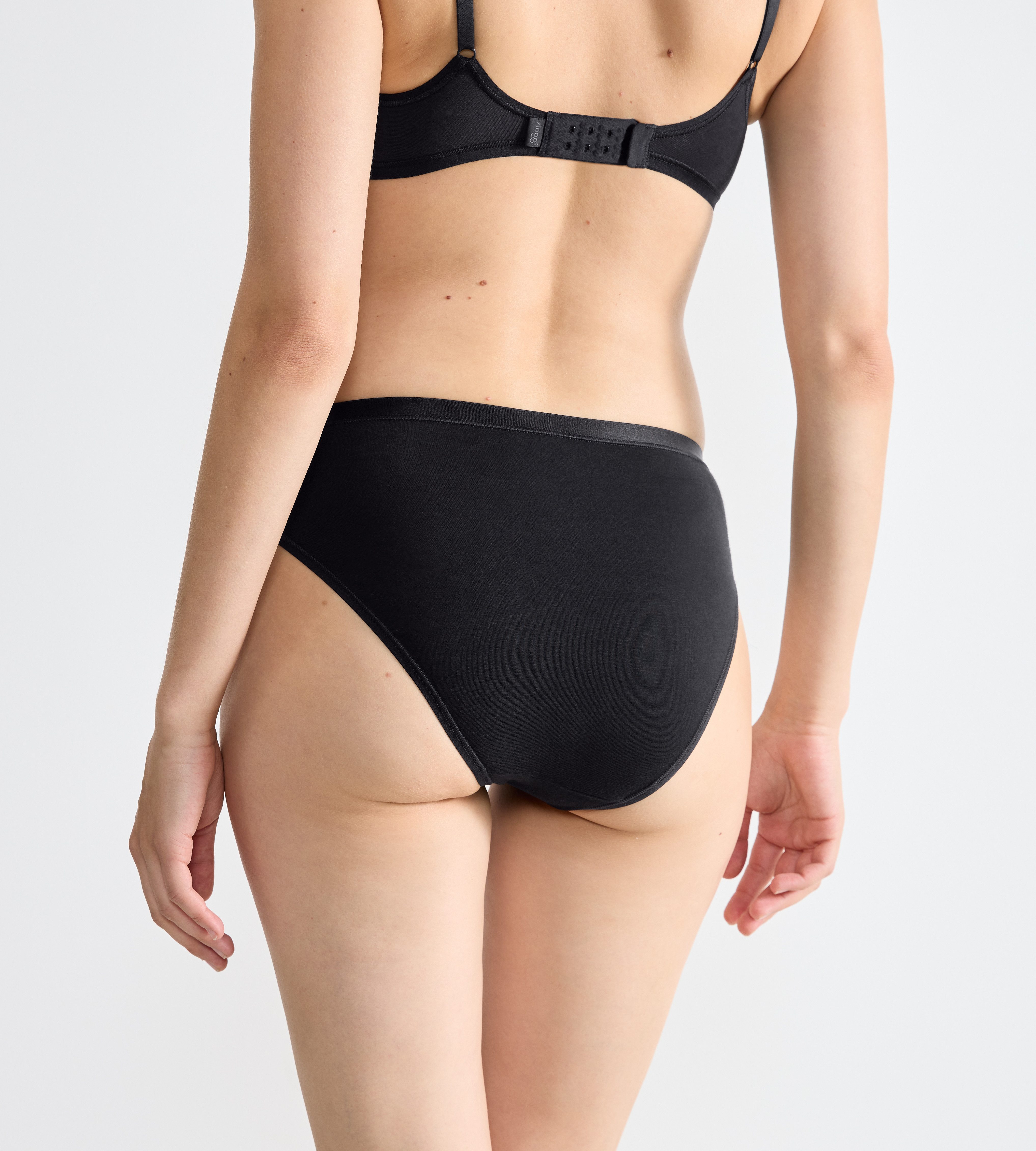 Sloggi Slip GO Daily Cotton Tai 3P (3 stuks)