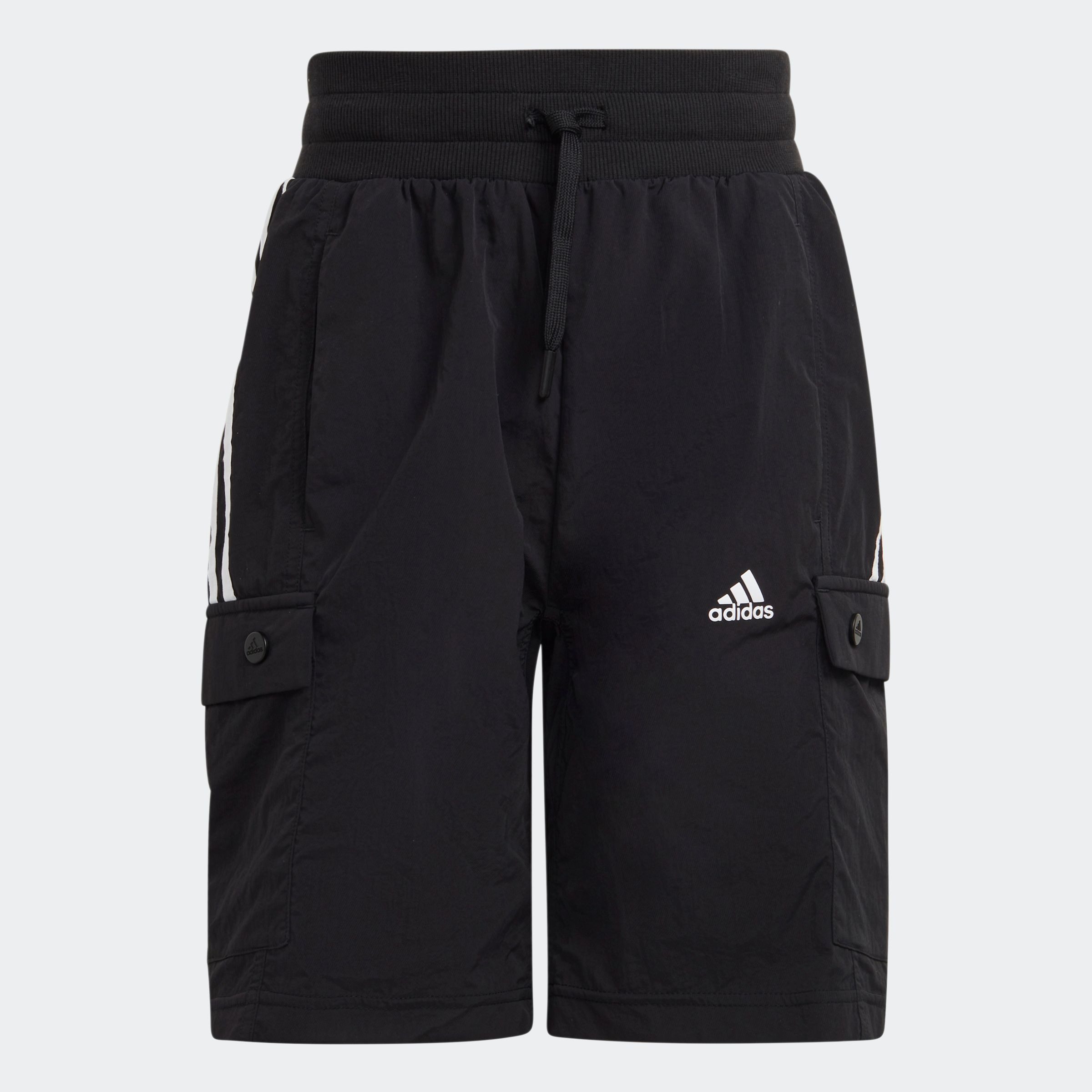 adidas Sportswear Short J JAM WV CRG SH (1-delig)
