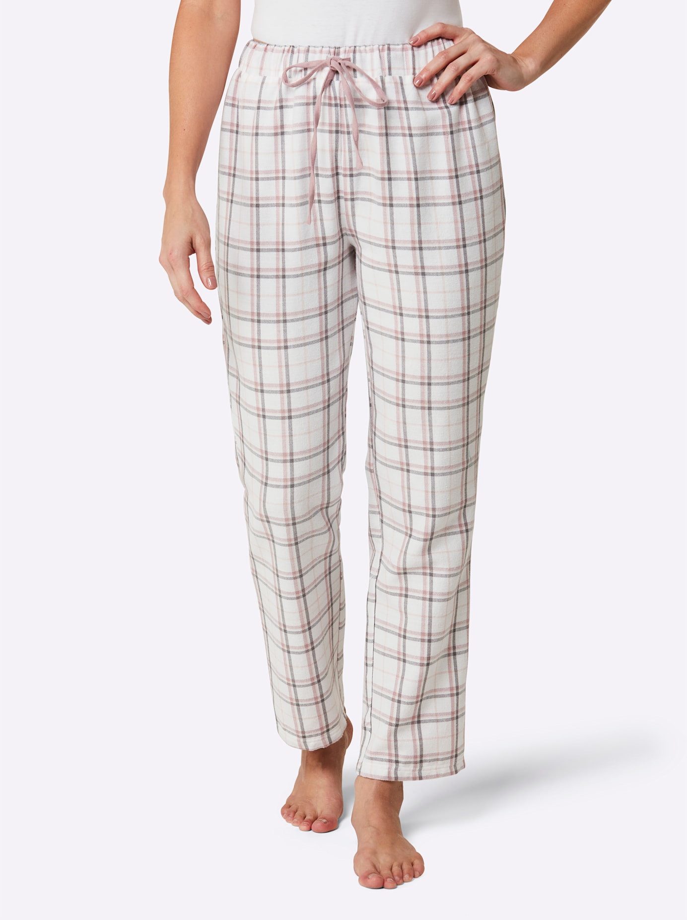 wäschepur Pyjamabroek