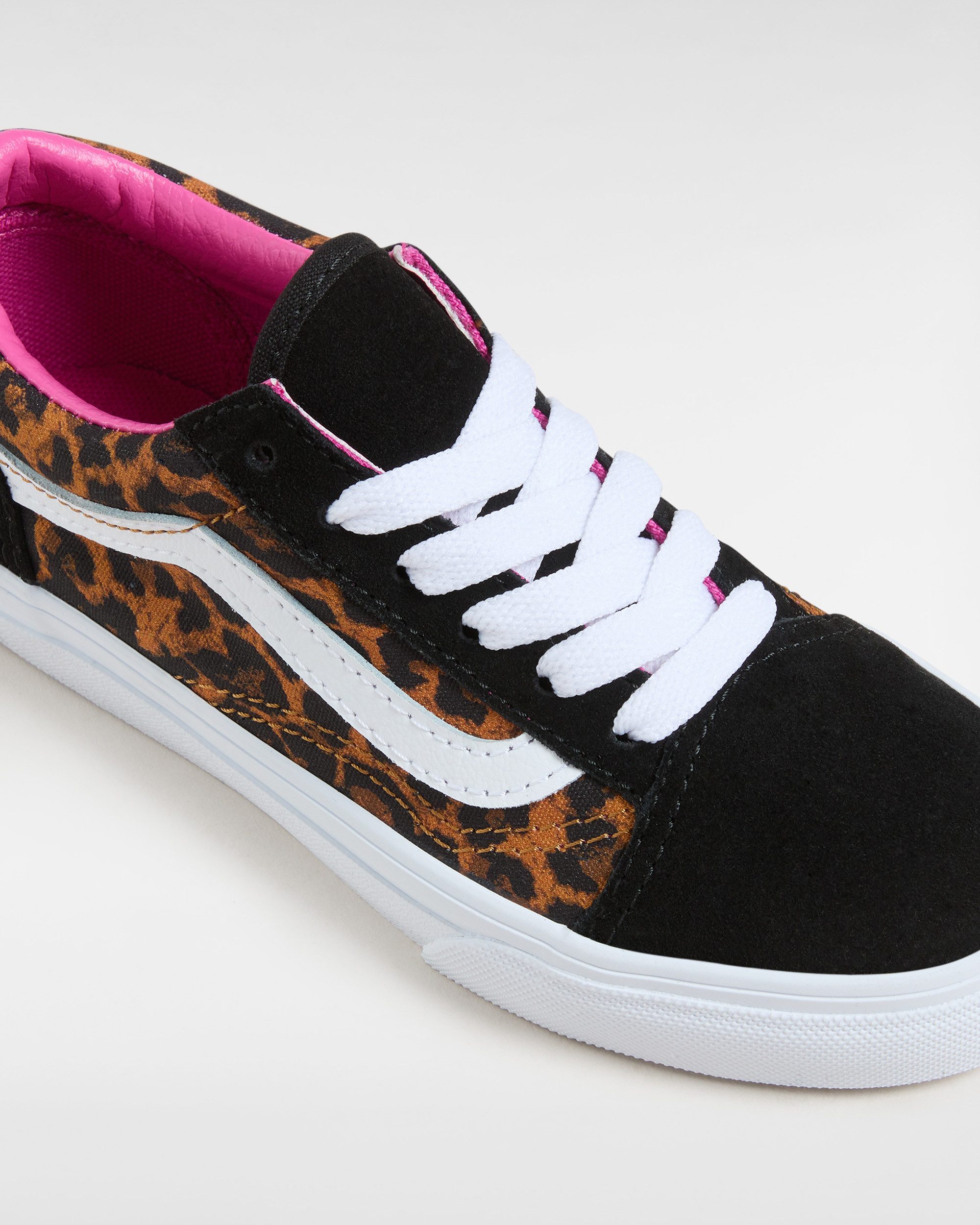 Vans Sneakers Old Skool voor kinderen