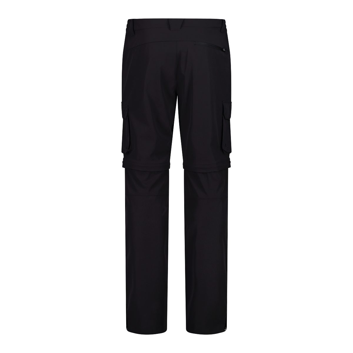 CMP Zip-off-broek