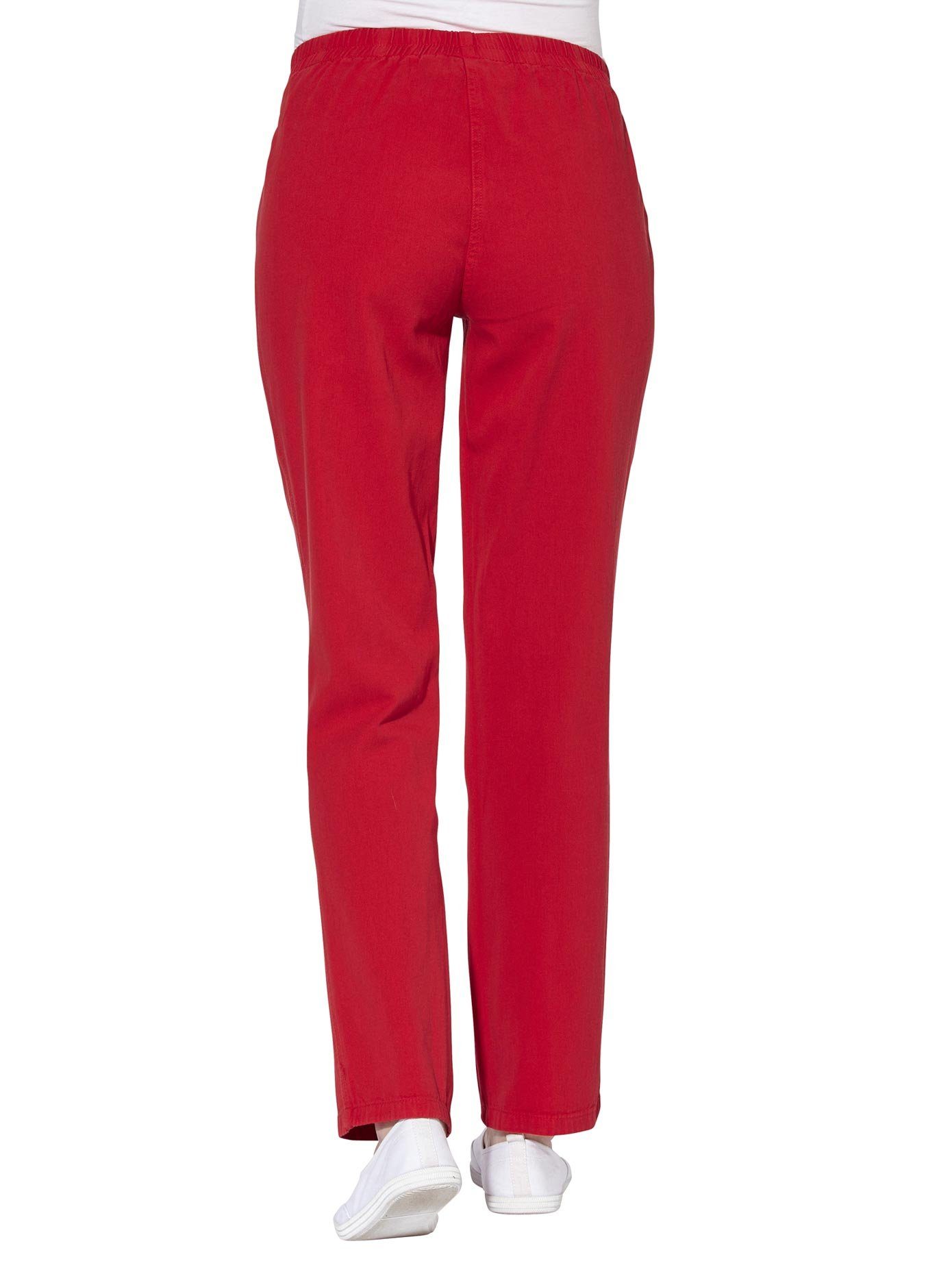 Classic Basics Comfortbroek
