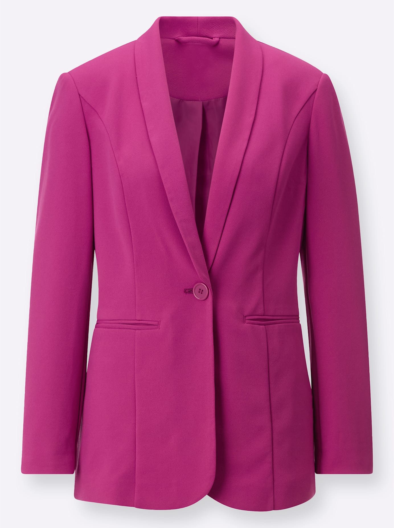 Classic Basics Jasje Blazer