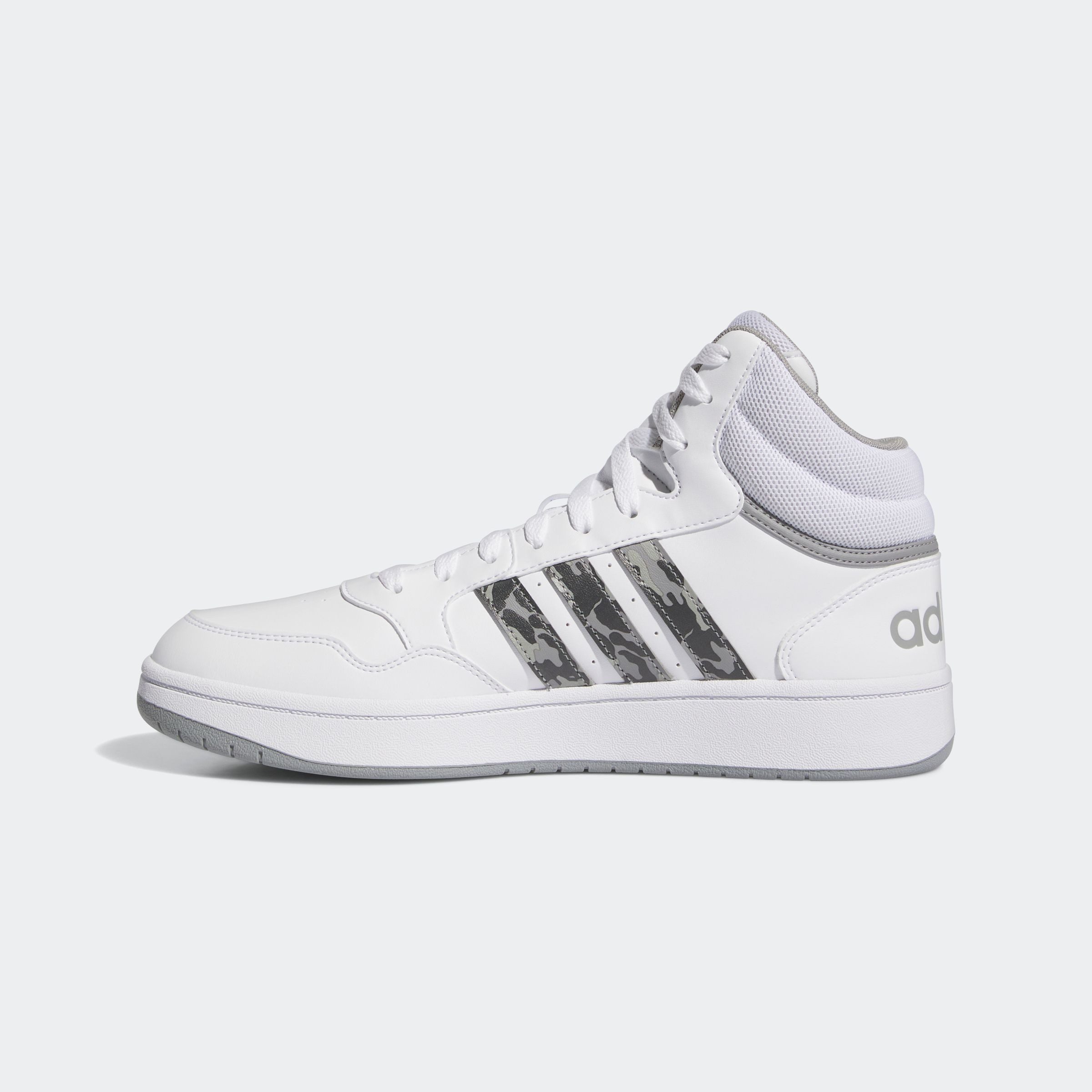 adidas Sportswear Sneakers HOOPS 3.0 MID