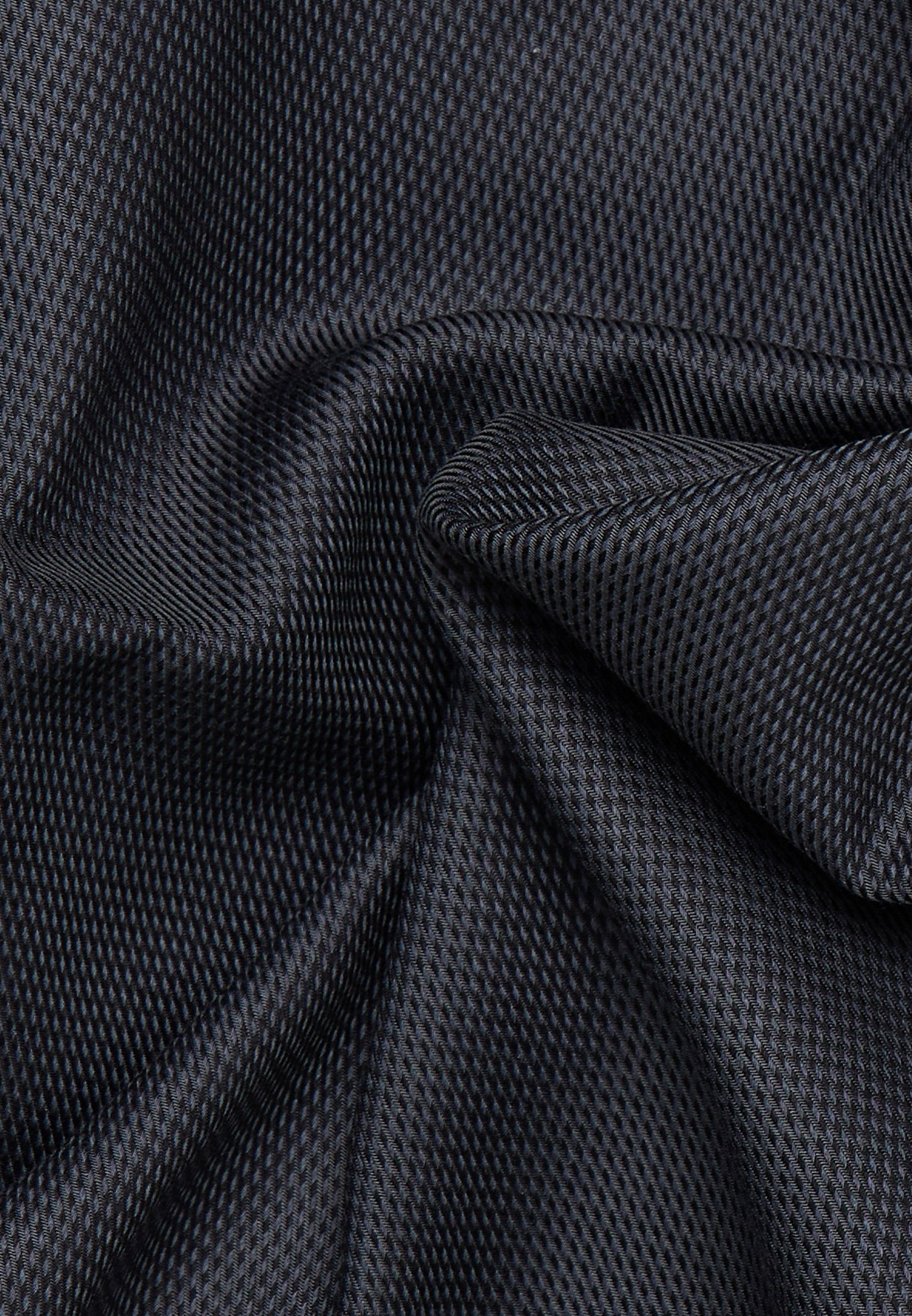 Eterna Overhemd met lange mouwen Slim fit NON IRON (strijkvrij)