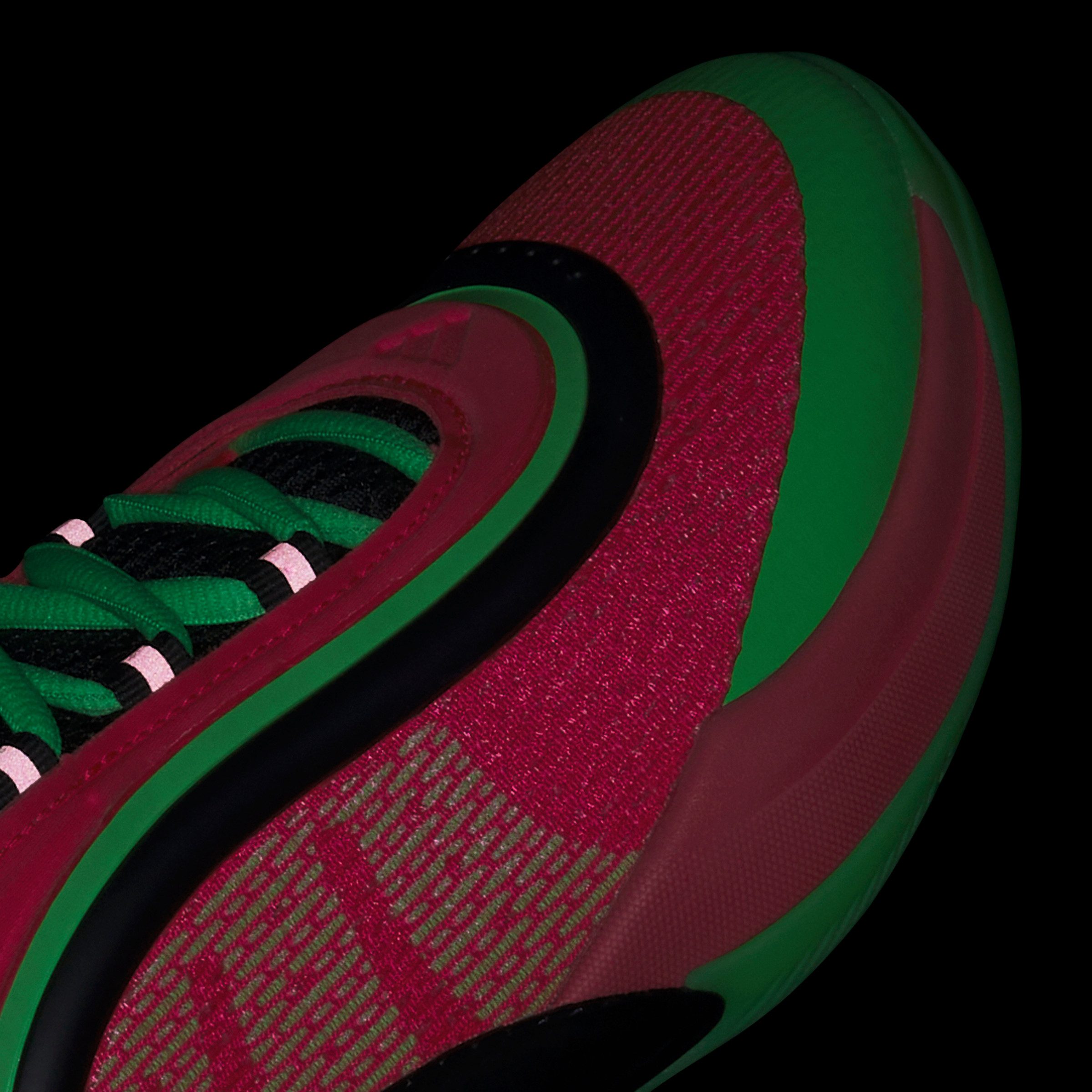 adidas Performance Basketbalschoenen D.O.N. ISSUE 6
