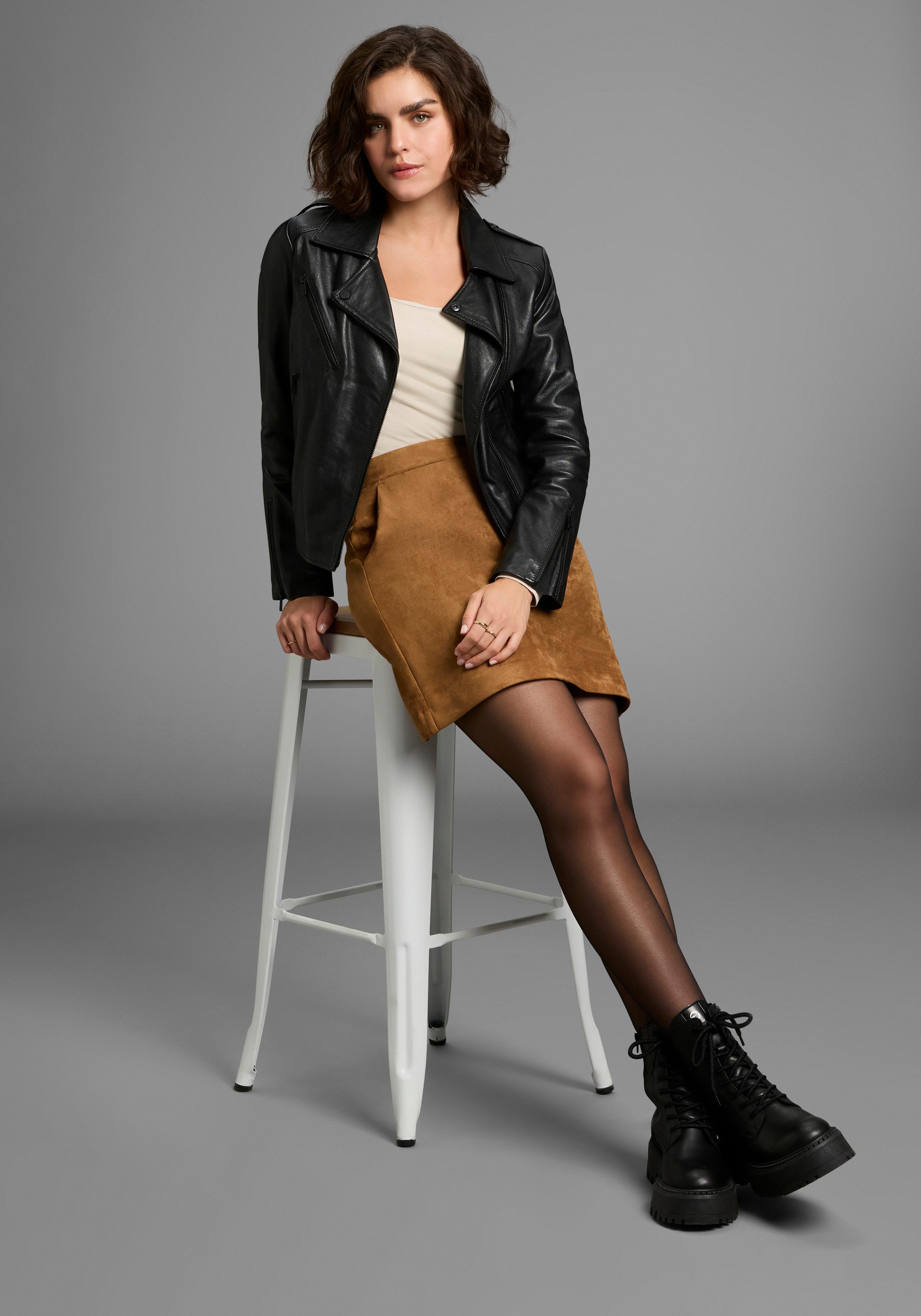 Laura Scott Body met lange mouwen