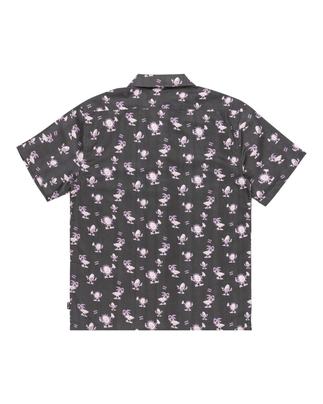 Billabong Functioneel shirt Vacay