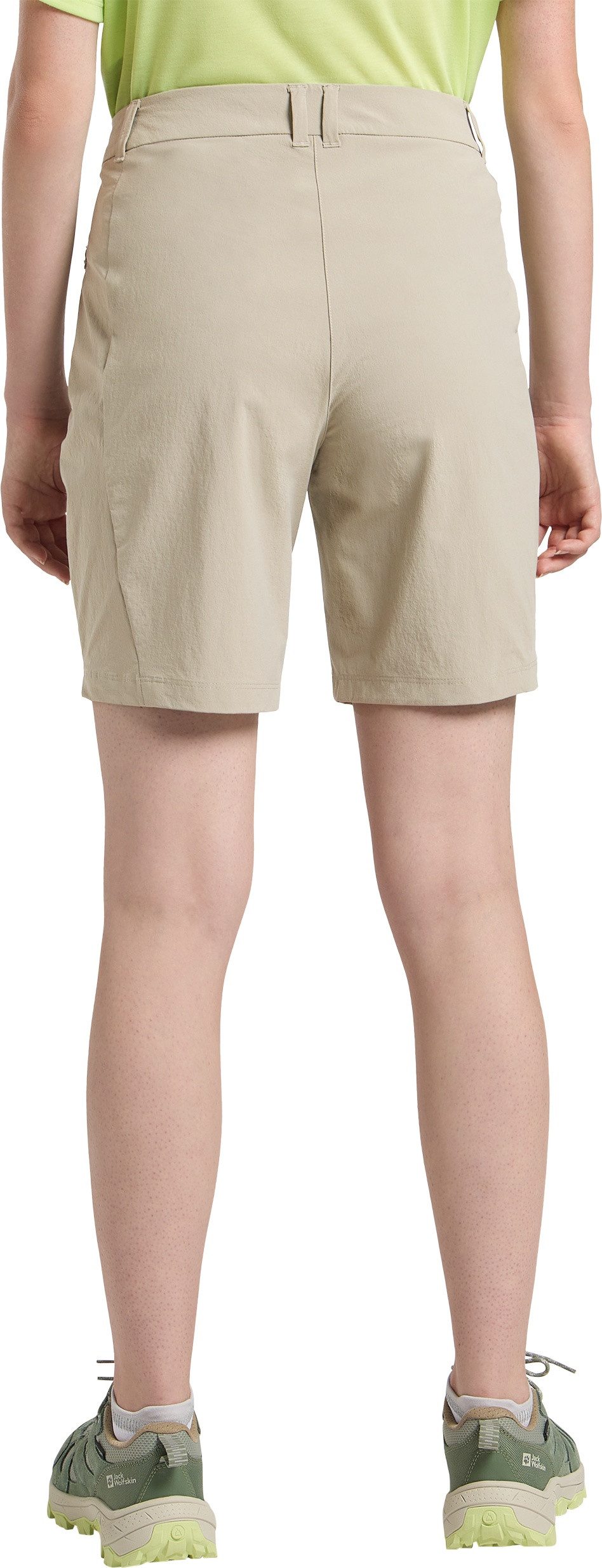 Jack Wolfskin Short HIKEOUT SHORTS W