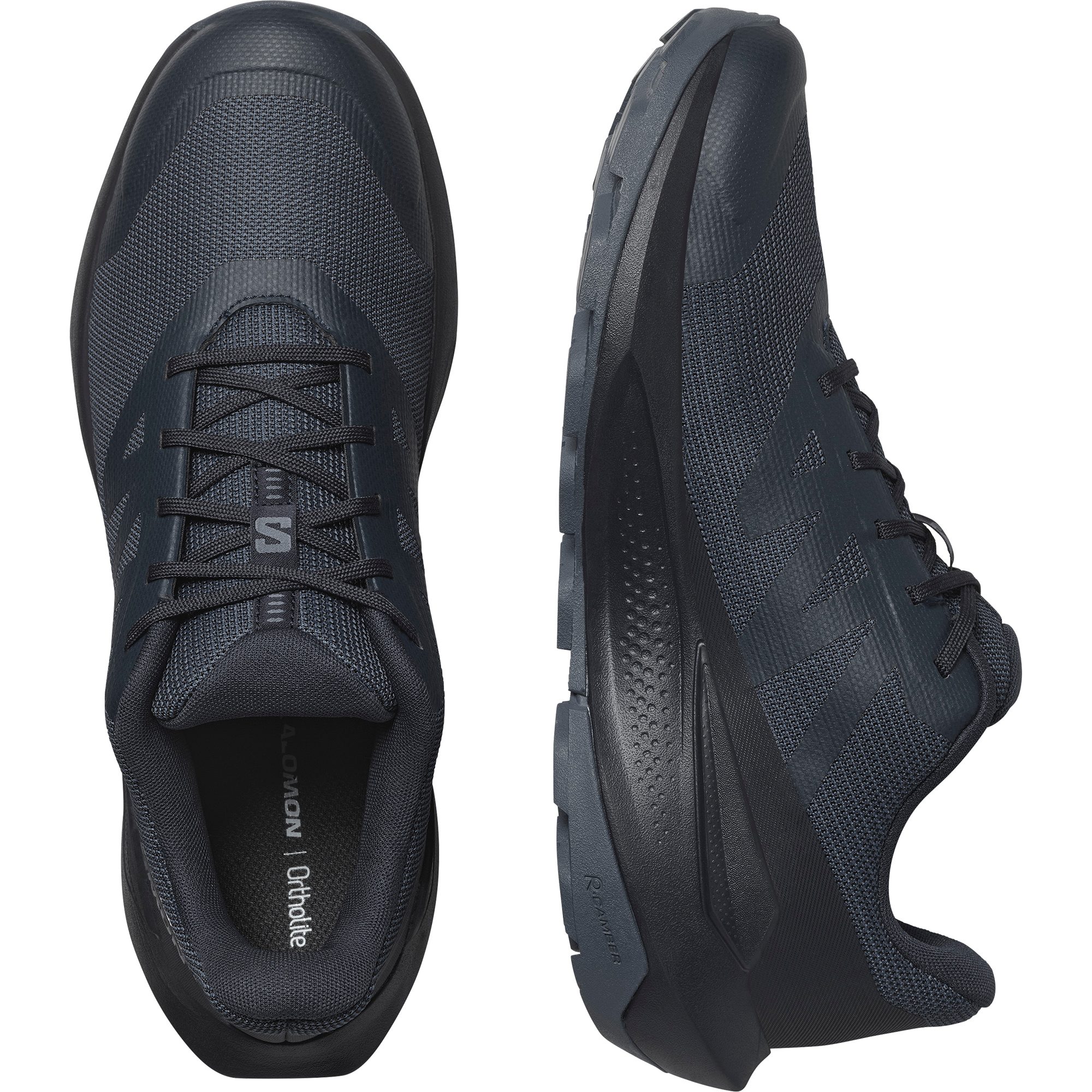 Salomon Wandelschoenen ELIXIR TOUR