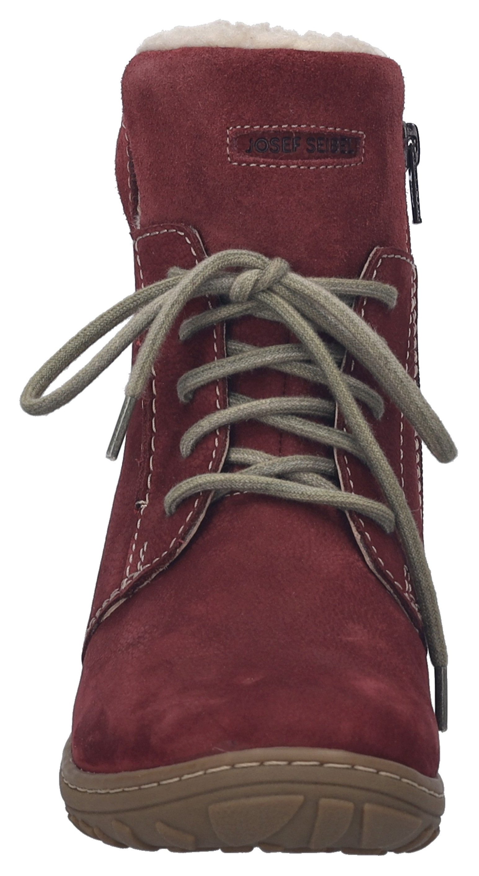 Josef Seibel Winterlaarzen Ruby 53