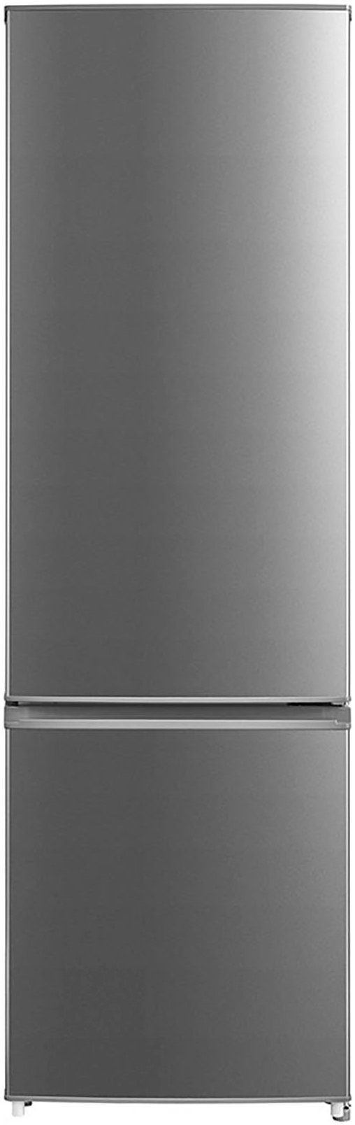 Hanseatic Koel-vriescombinatie HKGK18055CW