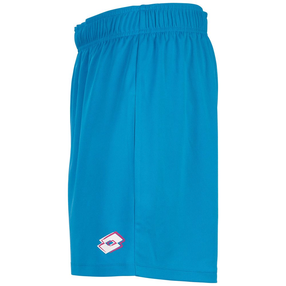 lotto Trainingsshort - in onderhoudsvriendelijke polyester kwaliteit