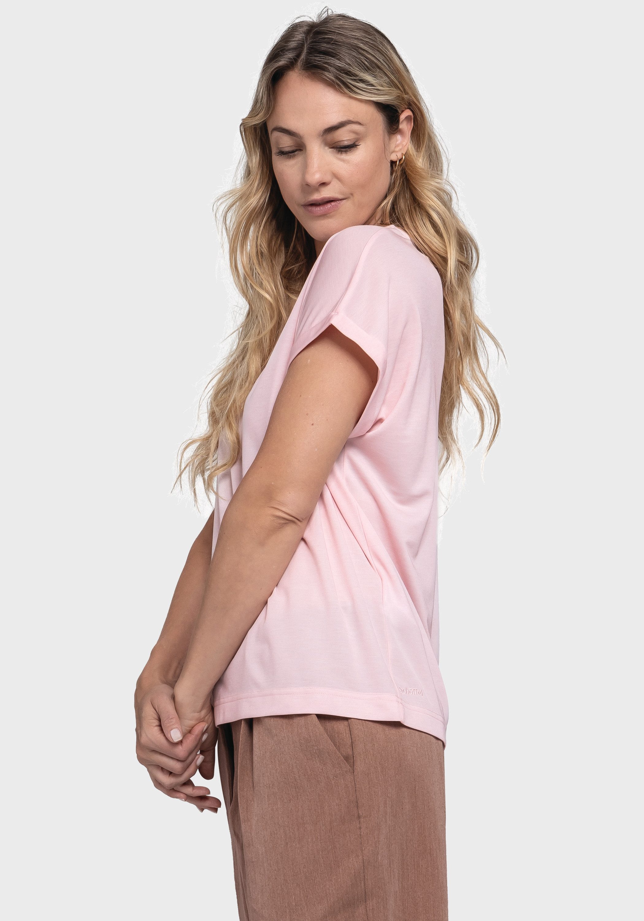 Schöffel Functioneel shirt Urban T Shirt Style Galerne WMS