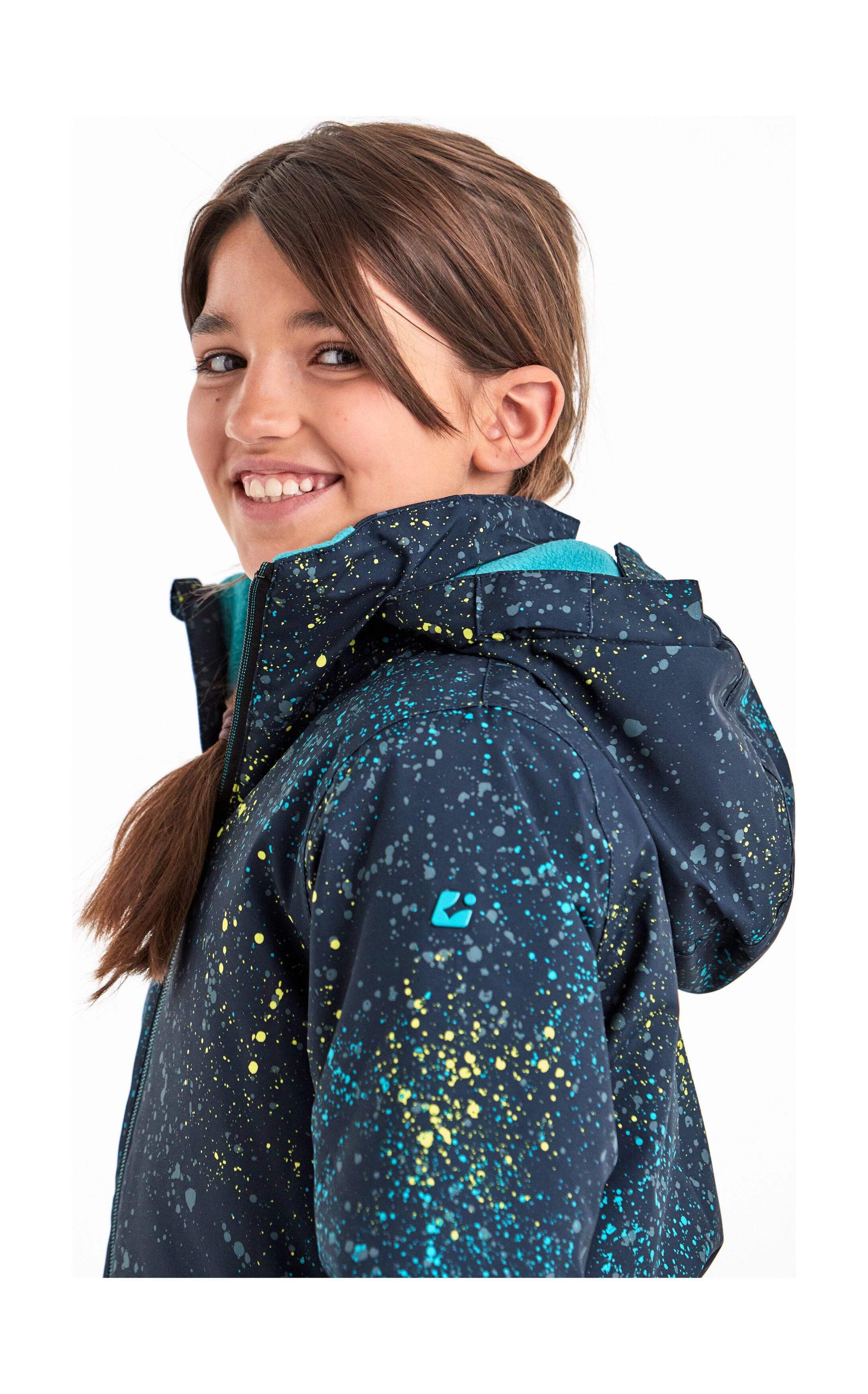 Killtec Outdoorjack KOW 197 GRLS JCKT