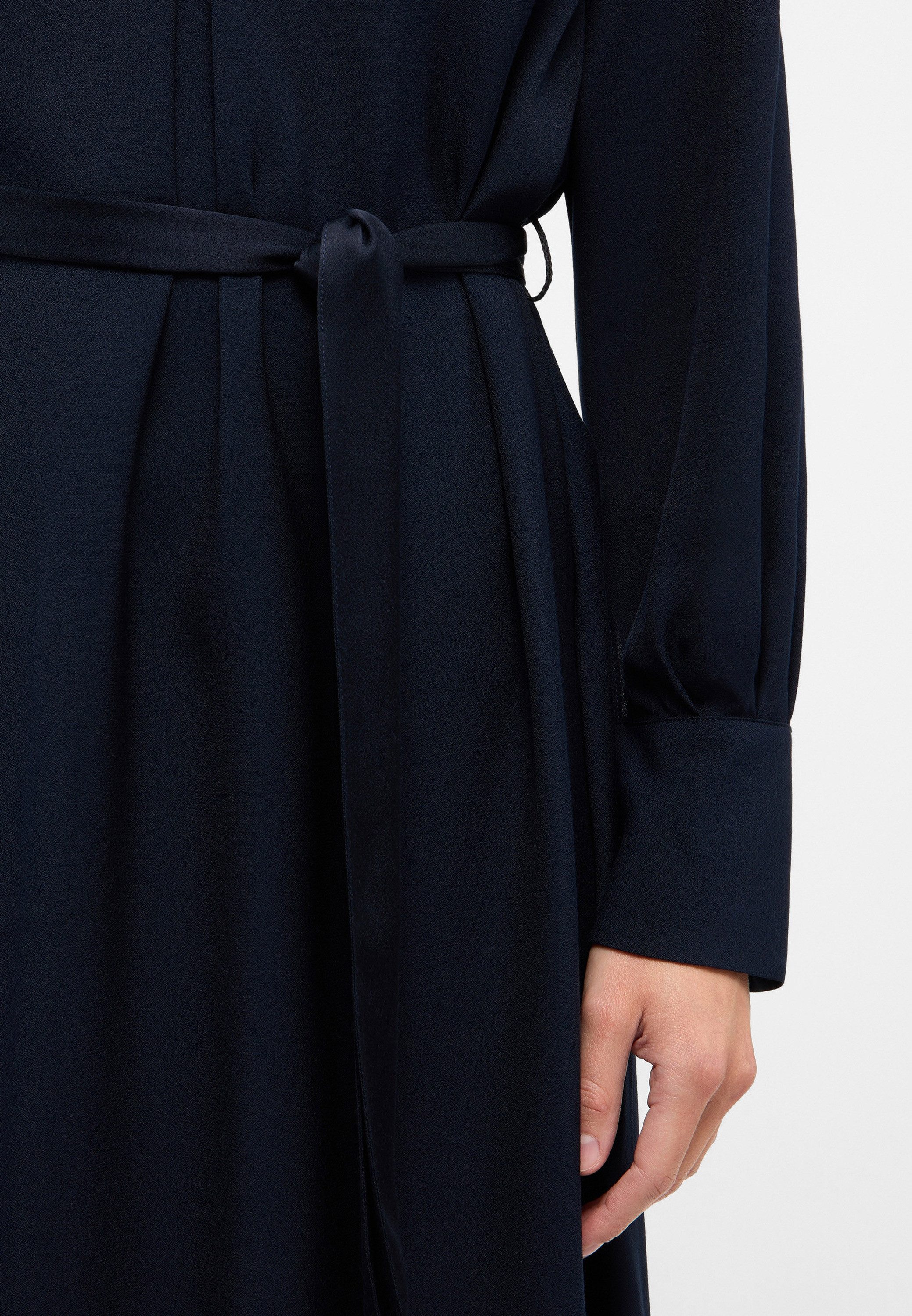 Eterna Blousejurk Loose fit
