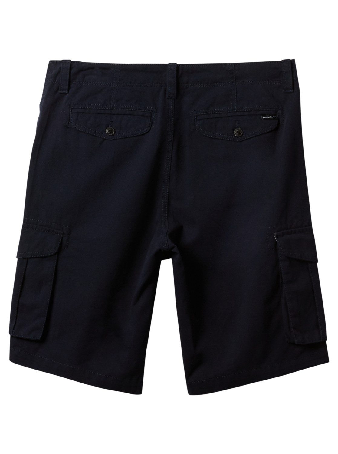 Quiksilver Bermuda Crucial Battle