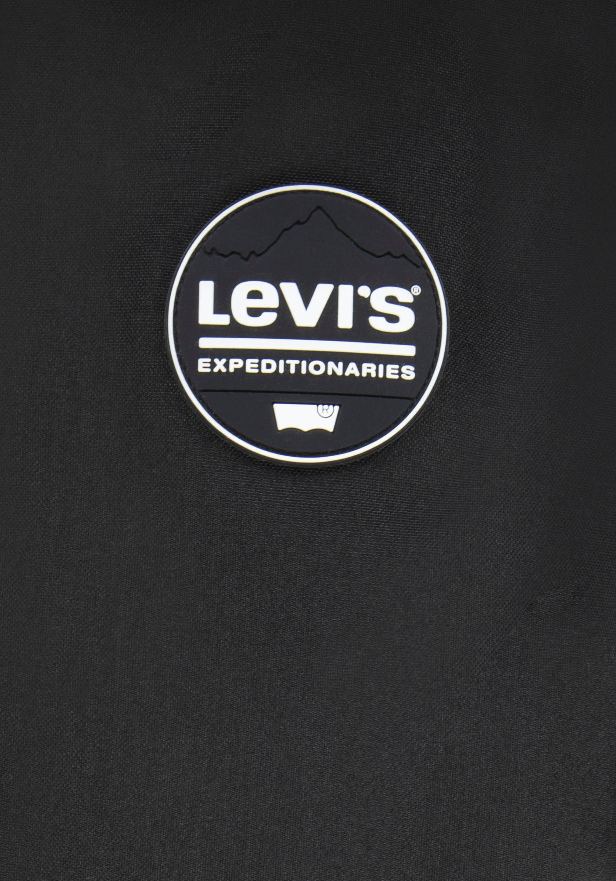 Levi's Kidswear Parka met reflecterende details