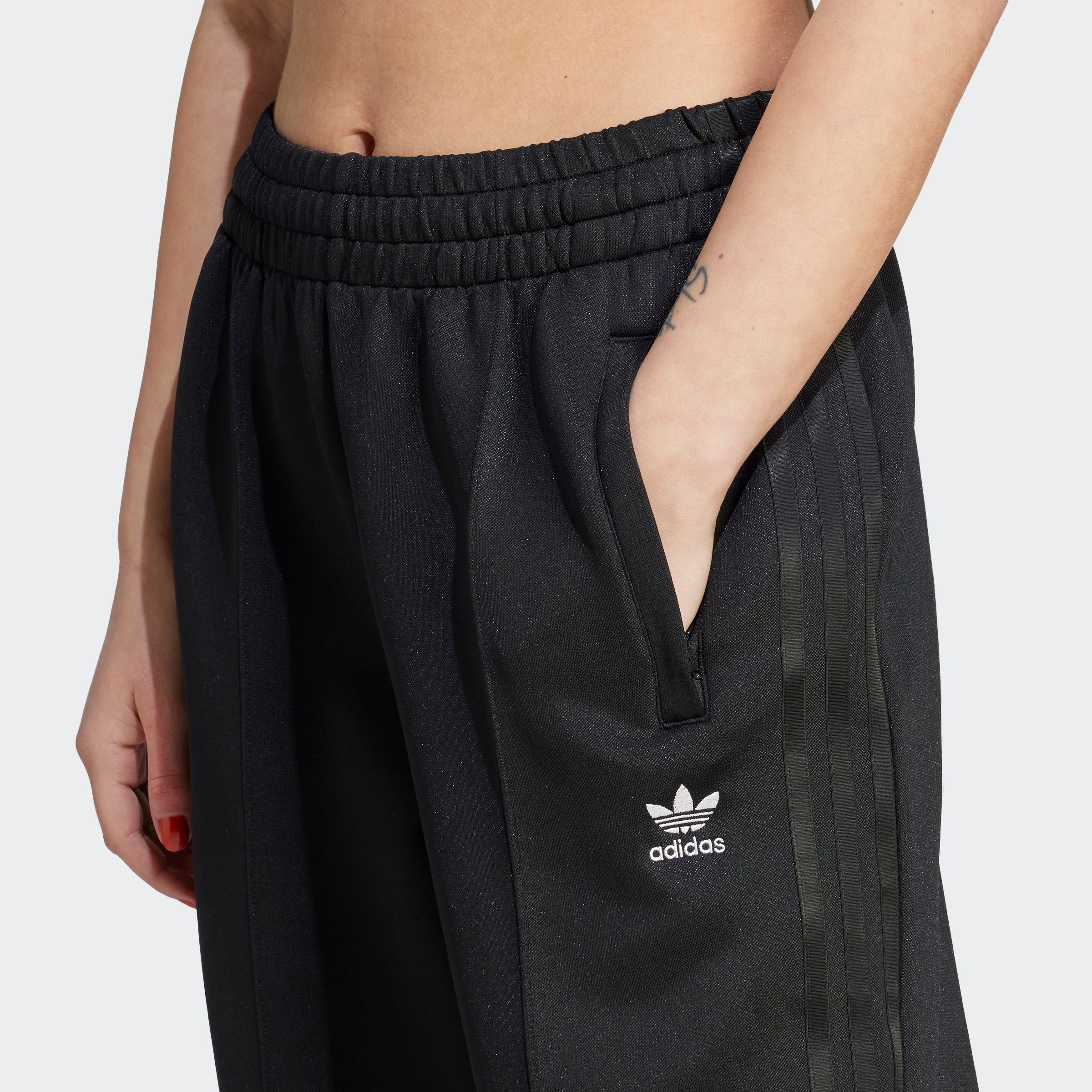 adidas Originals Sportbroek ADICOLOR CLASSICS OVERSIZED SST (1-delig)