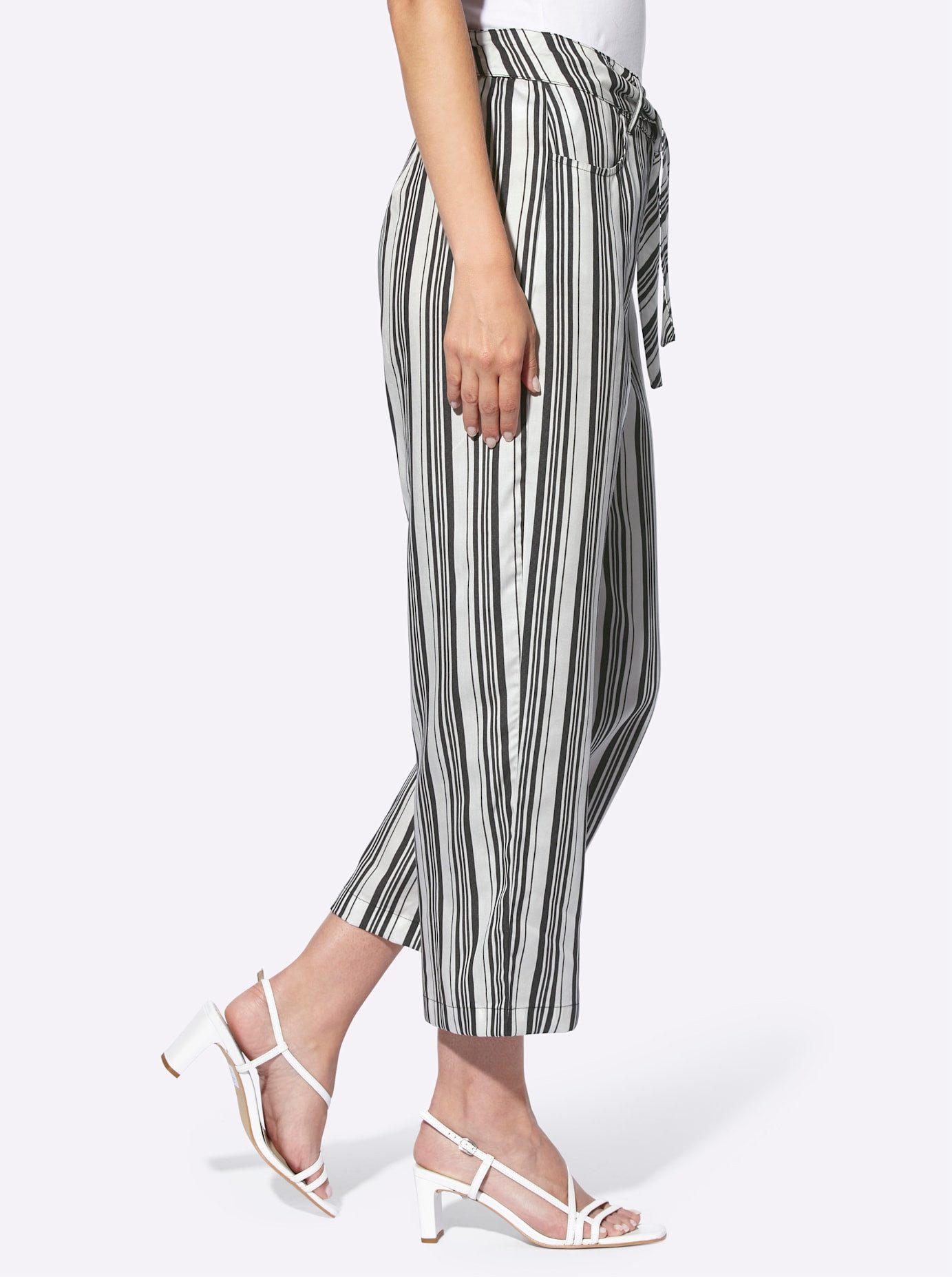 heine 7 8 broek