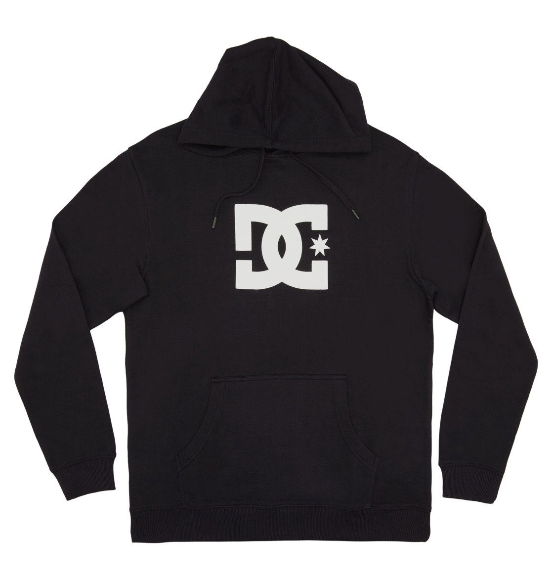 DC Shoes Hoodie DC Star