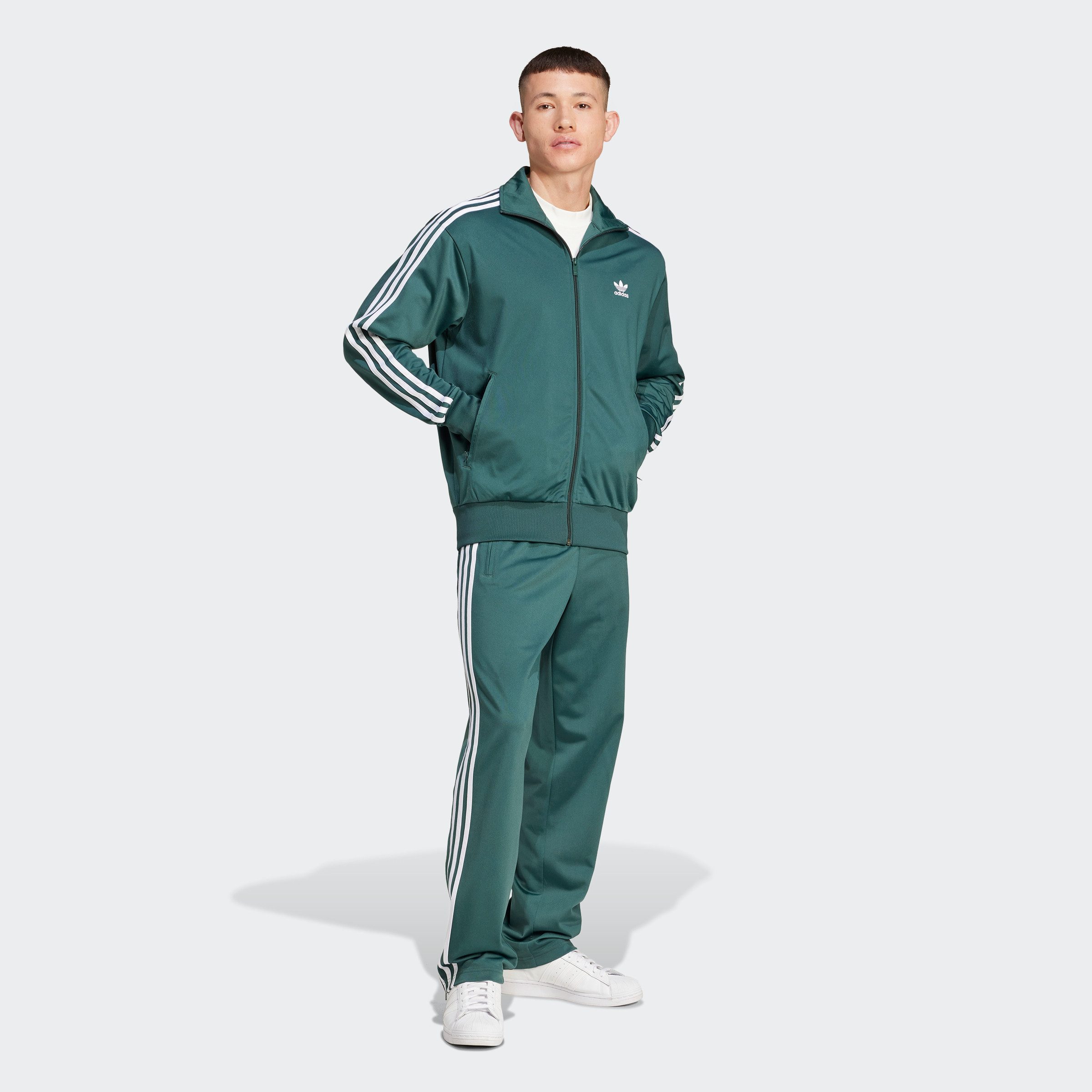 adidas Originals Sportbroek FIREBIRD TP Trackpant, streetstyle (1-delig)