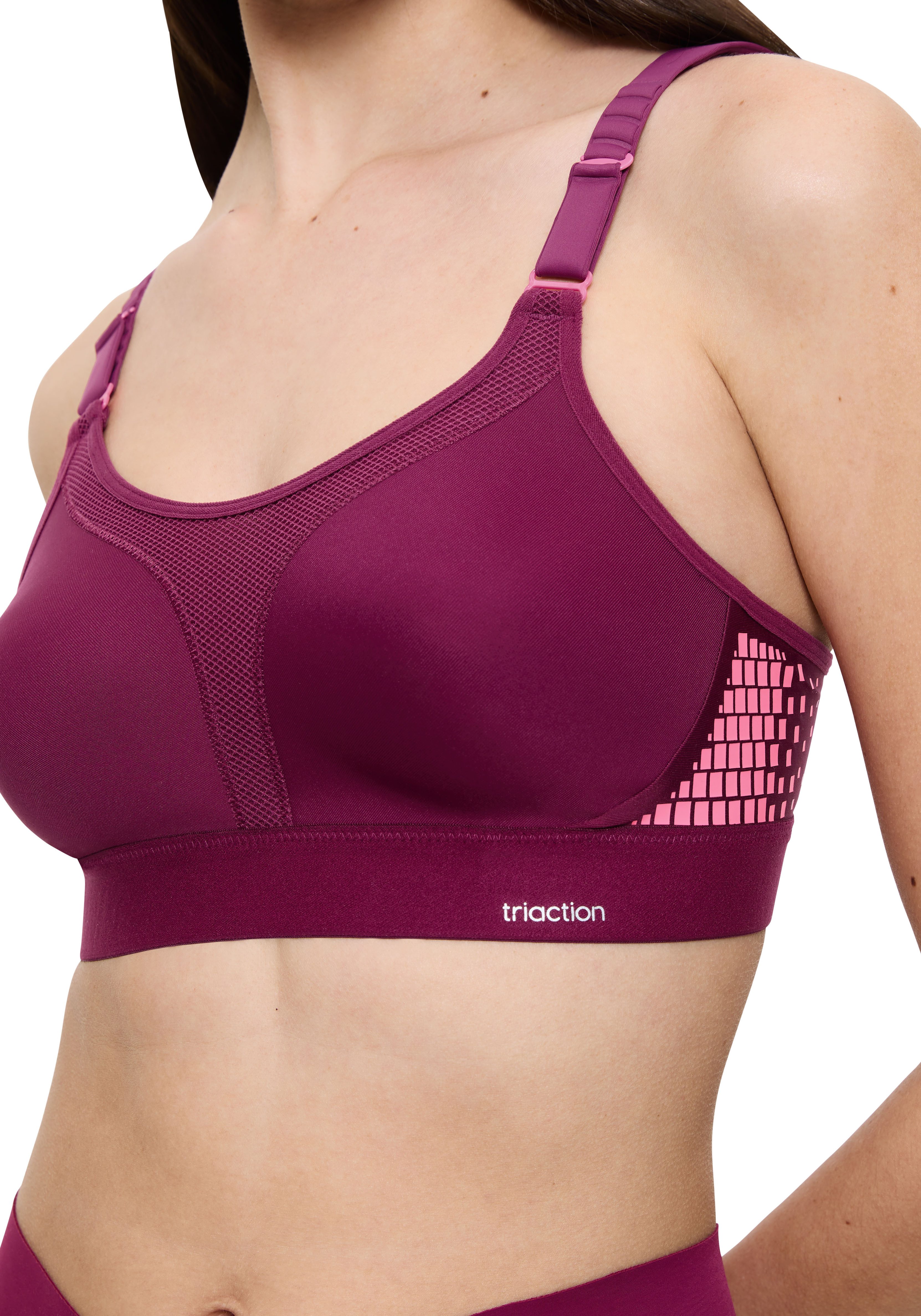 triaction by Triumph Sport-bh Triaction Extreme Lite N EX