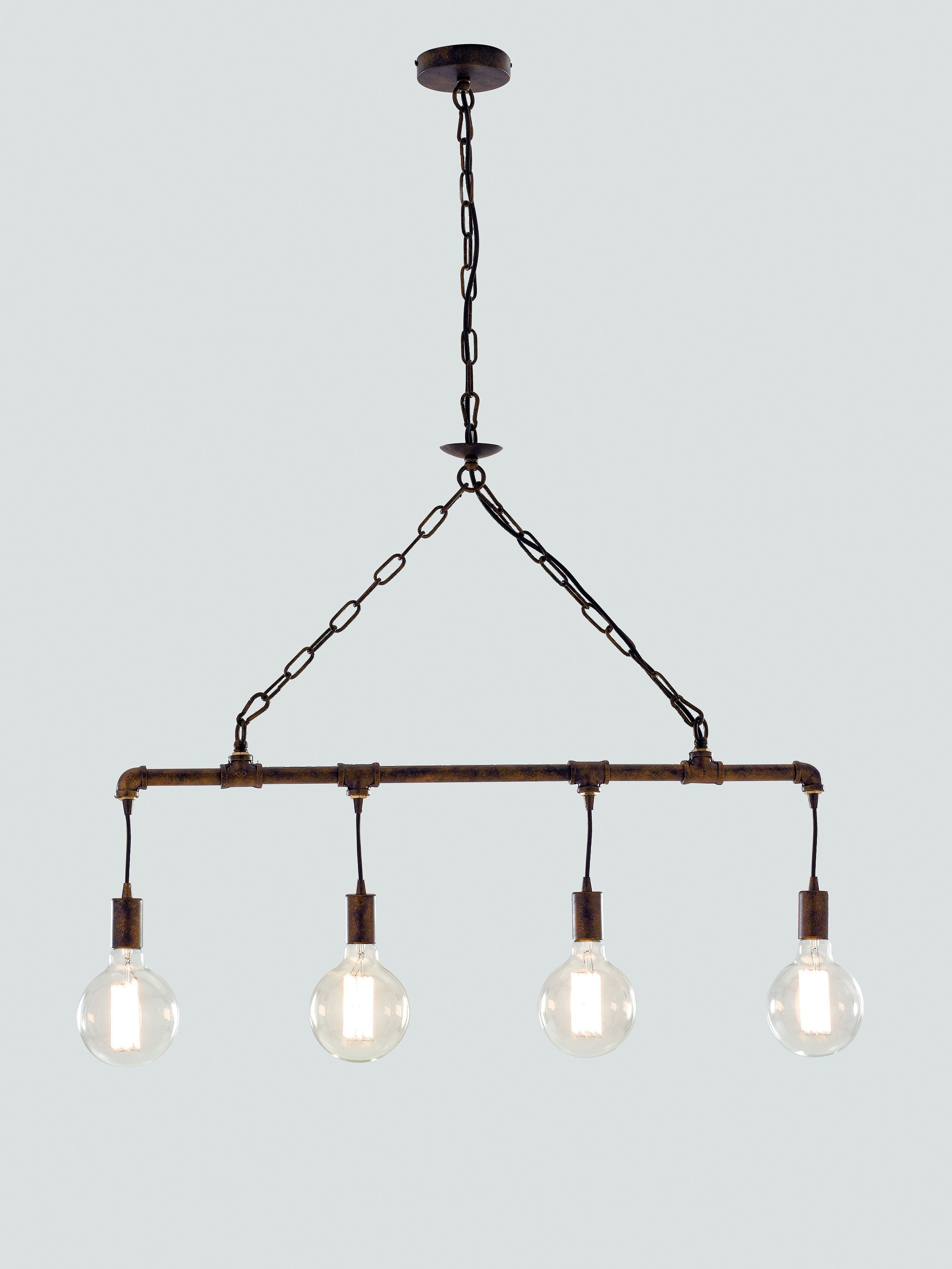 ECO-LIGHT Hanglamp AMARCORD (1 stuk)