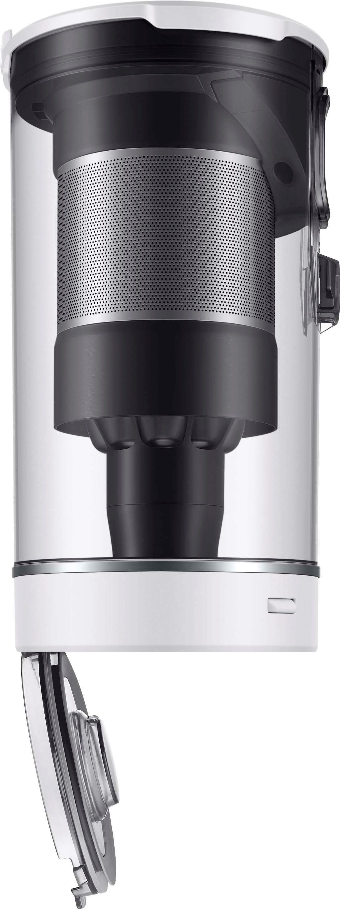 Samsung Afzuigstation Clean Station VCA-SAE904/WA voor samsung snoerloze steelstofzuigers jet 70 en jet 60