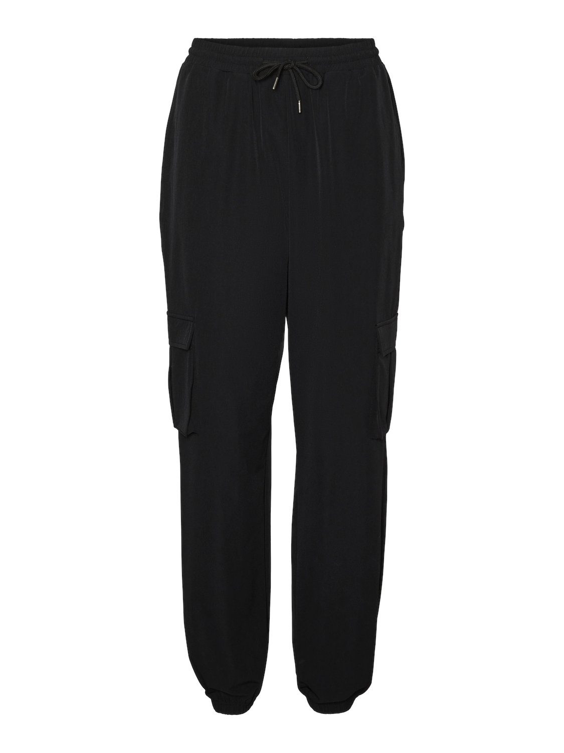 Vero Moda Cargobroek VMKIMBERLY HW CARGO PANT NOOS