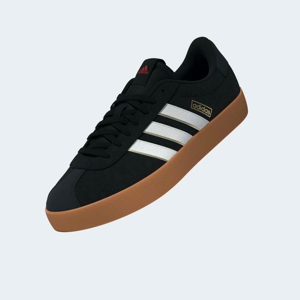 adidas Sportswear Sneakers VL COURT 3.0 geïnspireerd door het ontwerp van de adidas samba