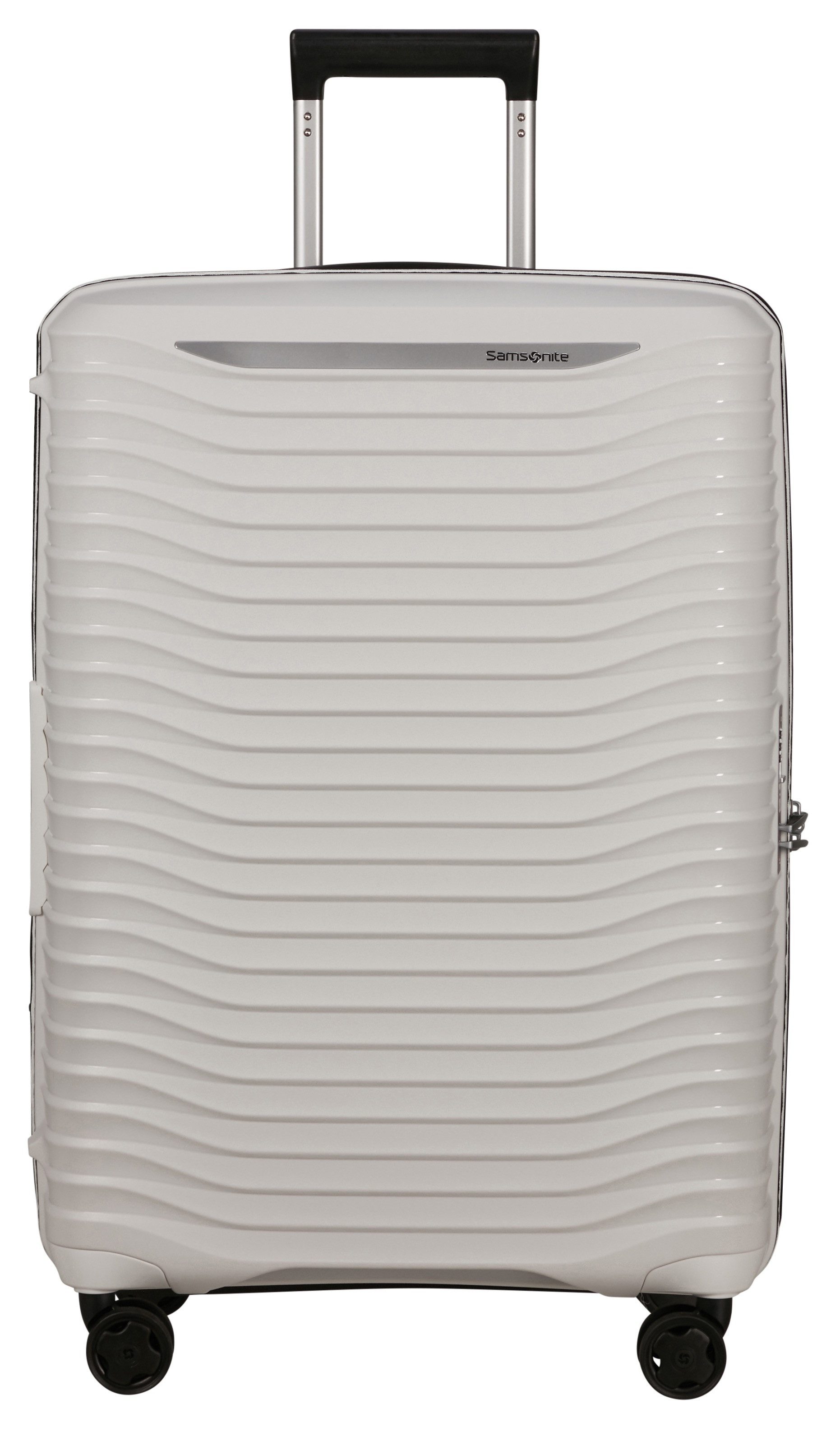 Samsonite Hardshell-trolley Trolley, reisbagage handbagage-koffer TSA-cijferslot USB-poort