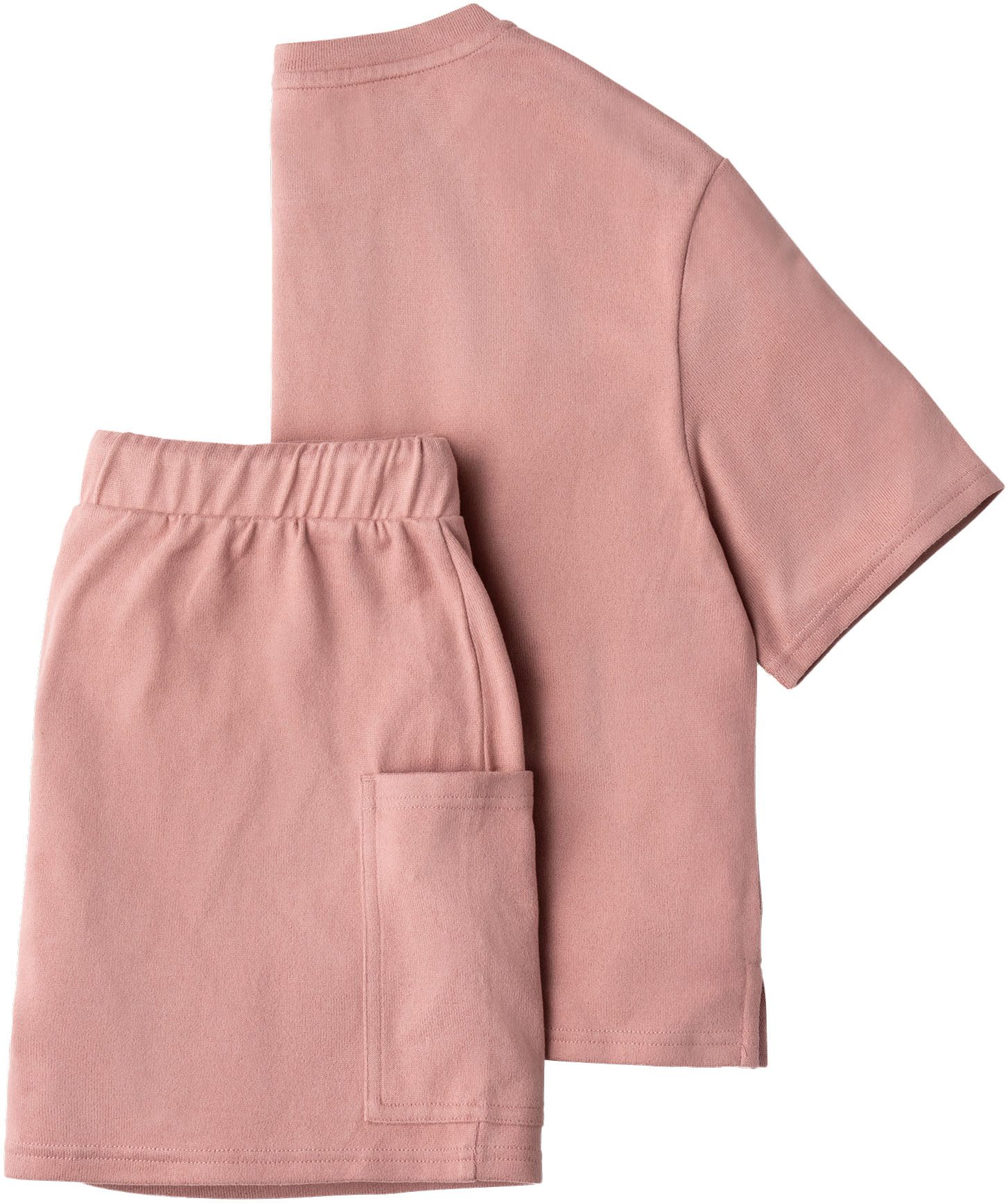 UGG Shortama Emaryld Short Set (set, 2-delig)