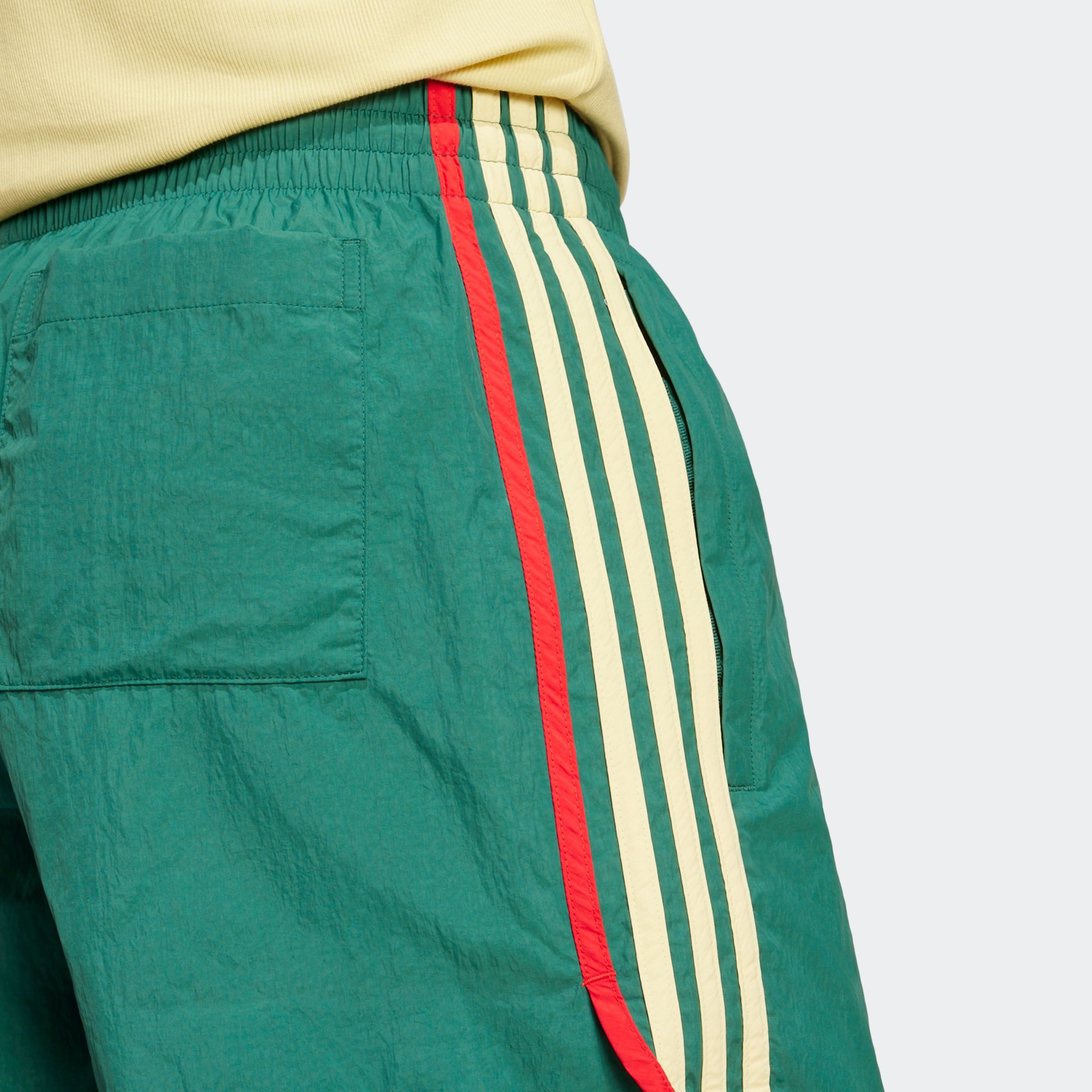 adidas Originals Short SPRINTER SHORTS (1-delig)