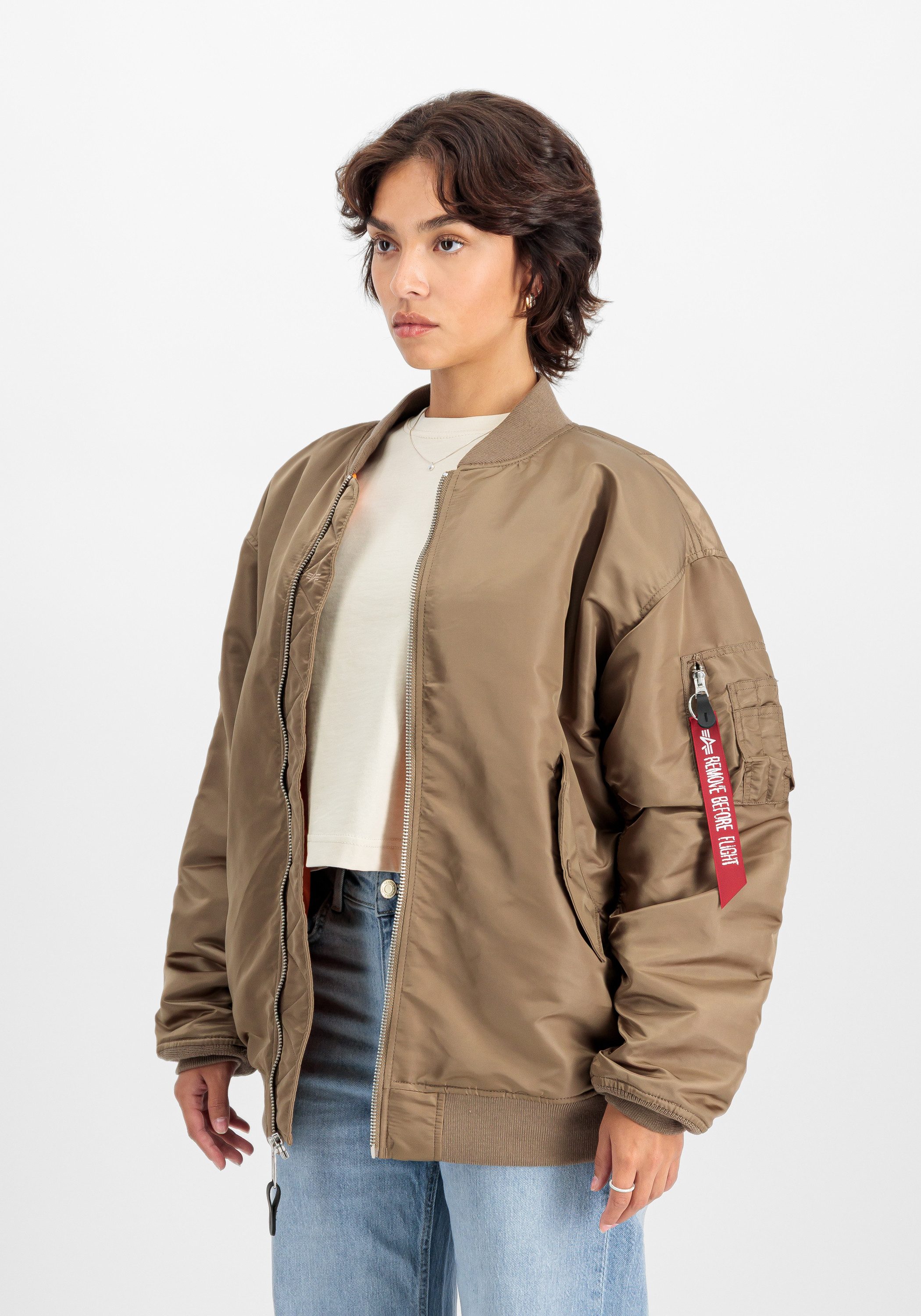 Alpha Industries Bomberjack