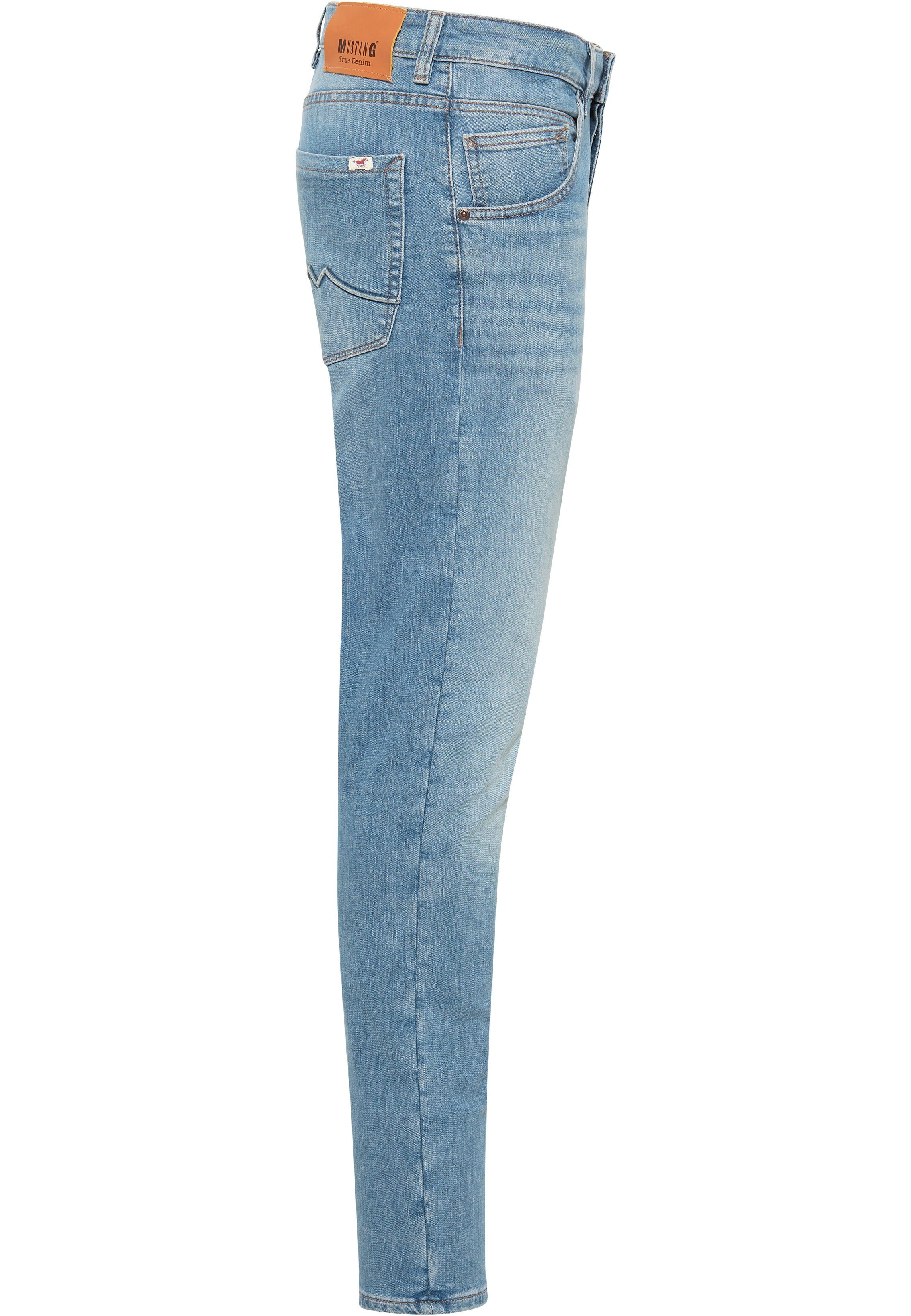 MUSTANG Slim fit jeans Style Michigan Tapered Mustang Michigan Tapered