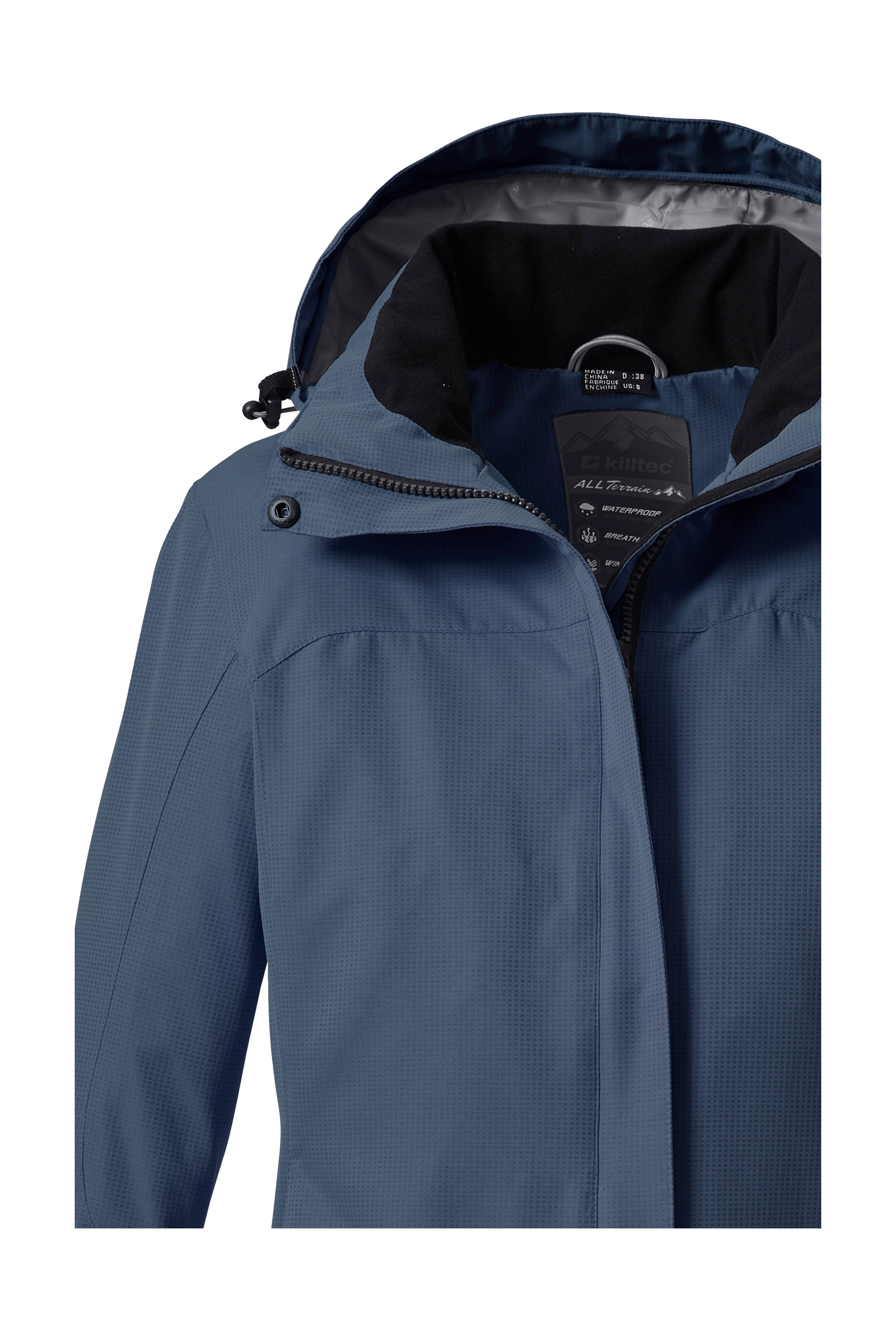 Killtec Outdoorjack Inkele
