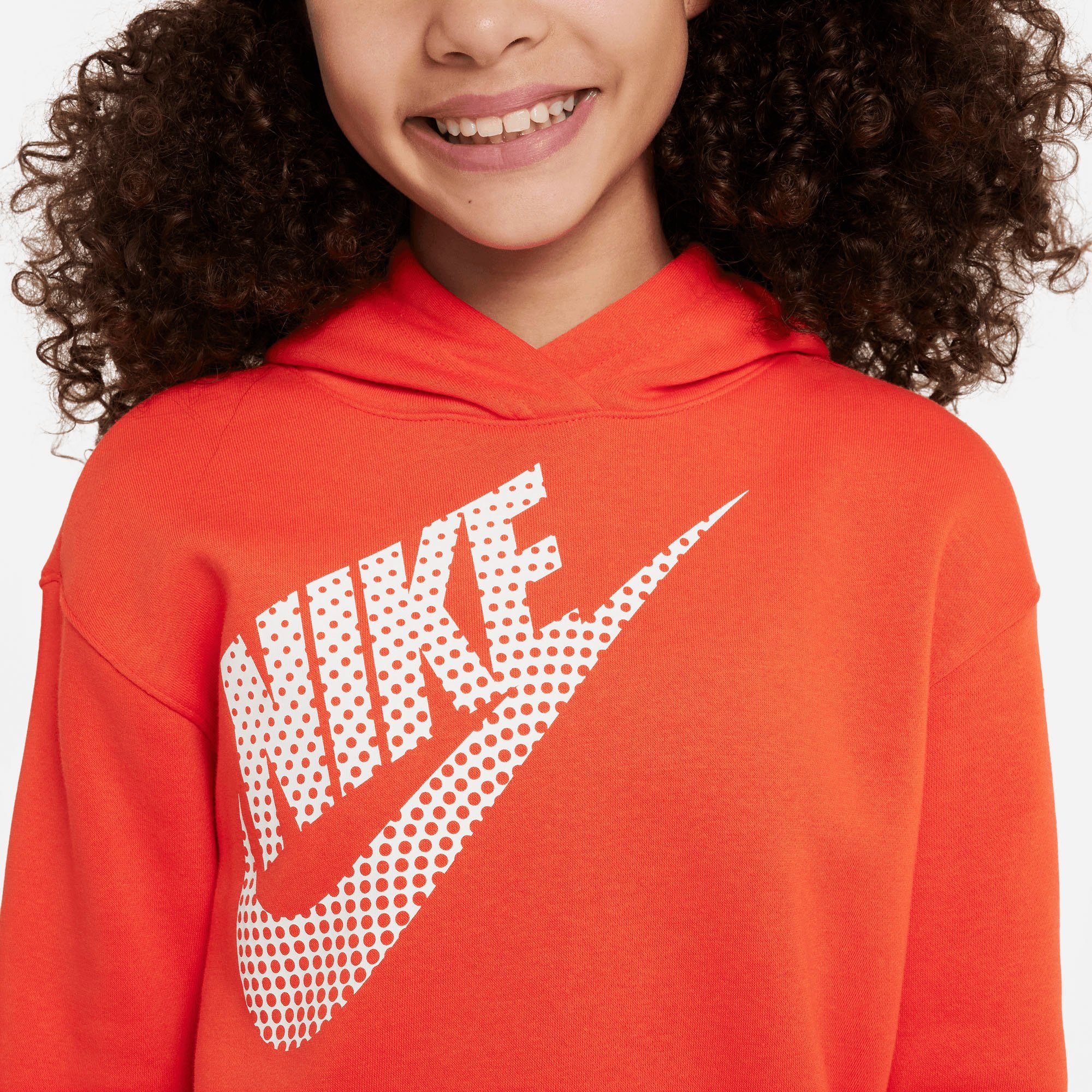Nike Sportswear Hoodie G NSW OS PO HOODIE